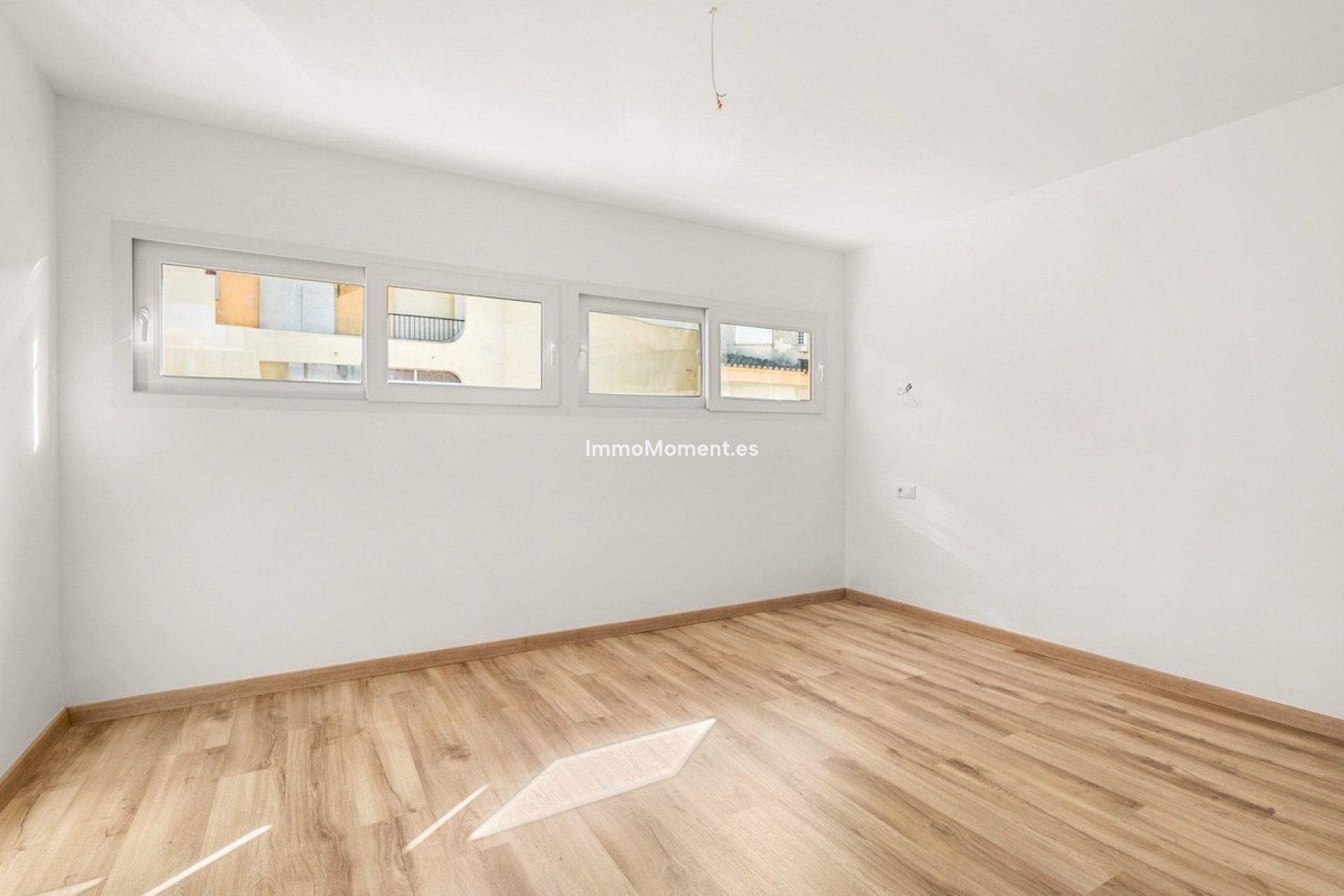 Wiederverkauf - Wohnung - Calpe - Calpe Centro