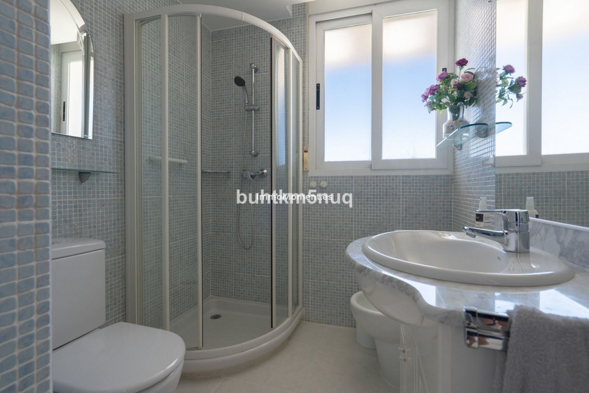 Wiederverkauf - Wohnung - Calpe - Calpe Centro