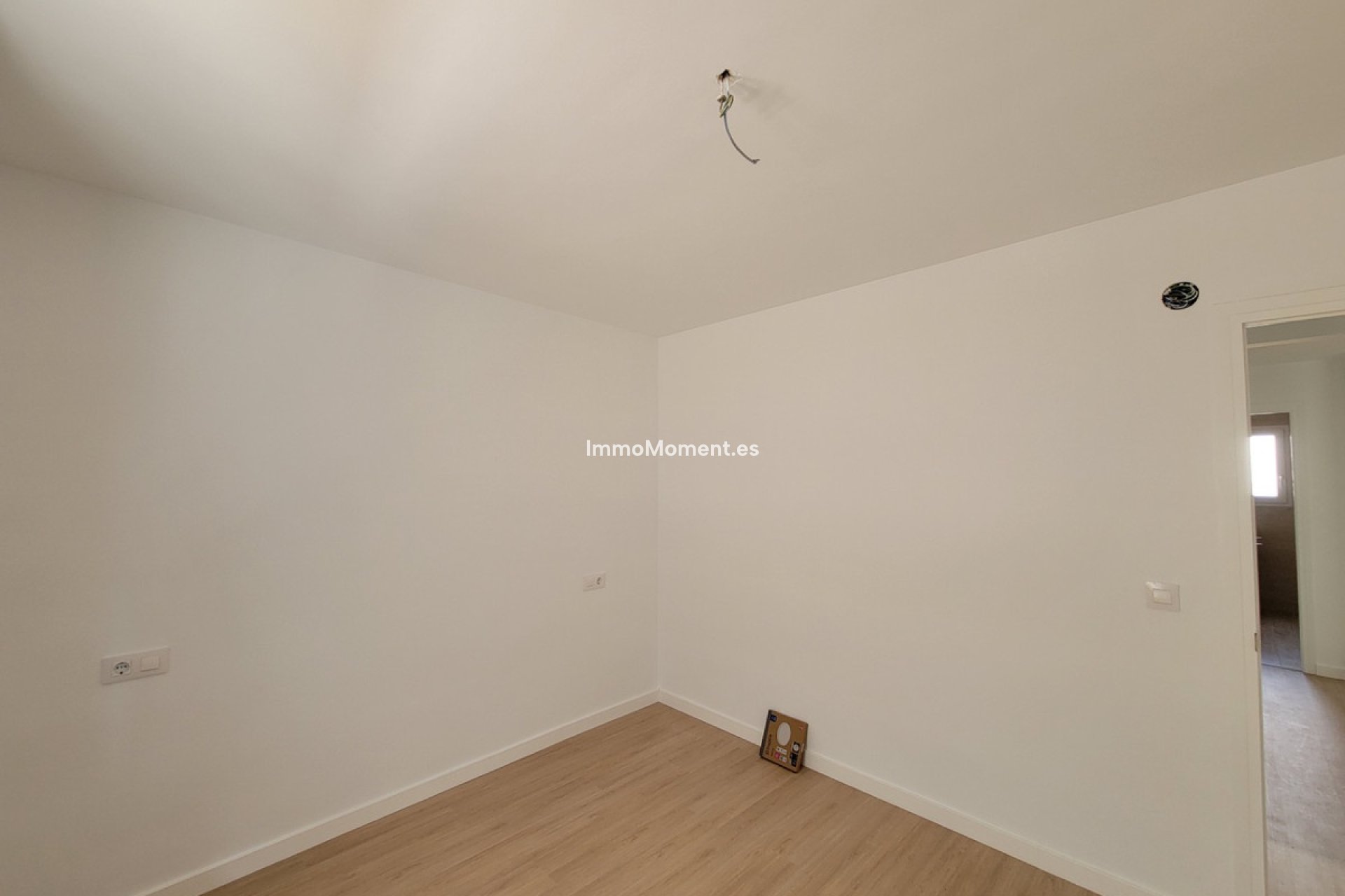 Wiederverkauf - Wohnung - Calpe - Calpe Centro
