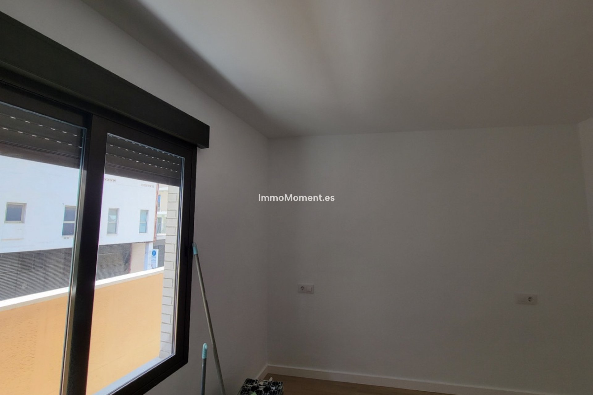 Wiederverkauf - Wohnung - Calpe - Calpe Centro