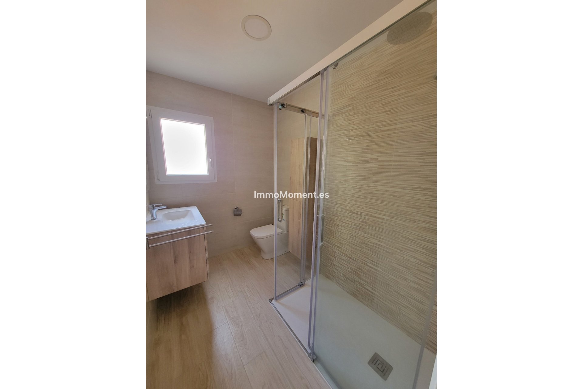 Wiederverkauf - Wohnung - Calpe - Calpe Centro