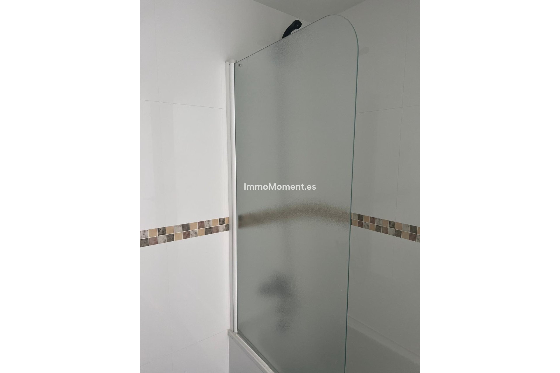 Wiederverkauf - Wohnung - Calpe - Calpe Centro