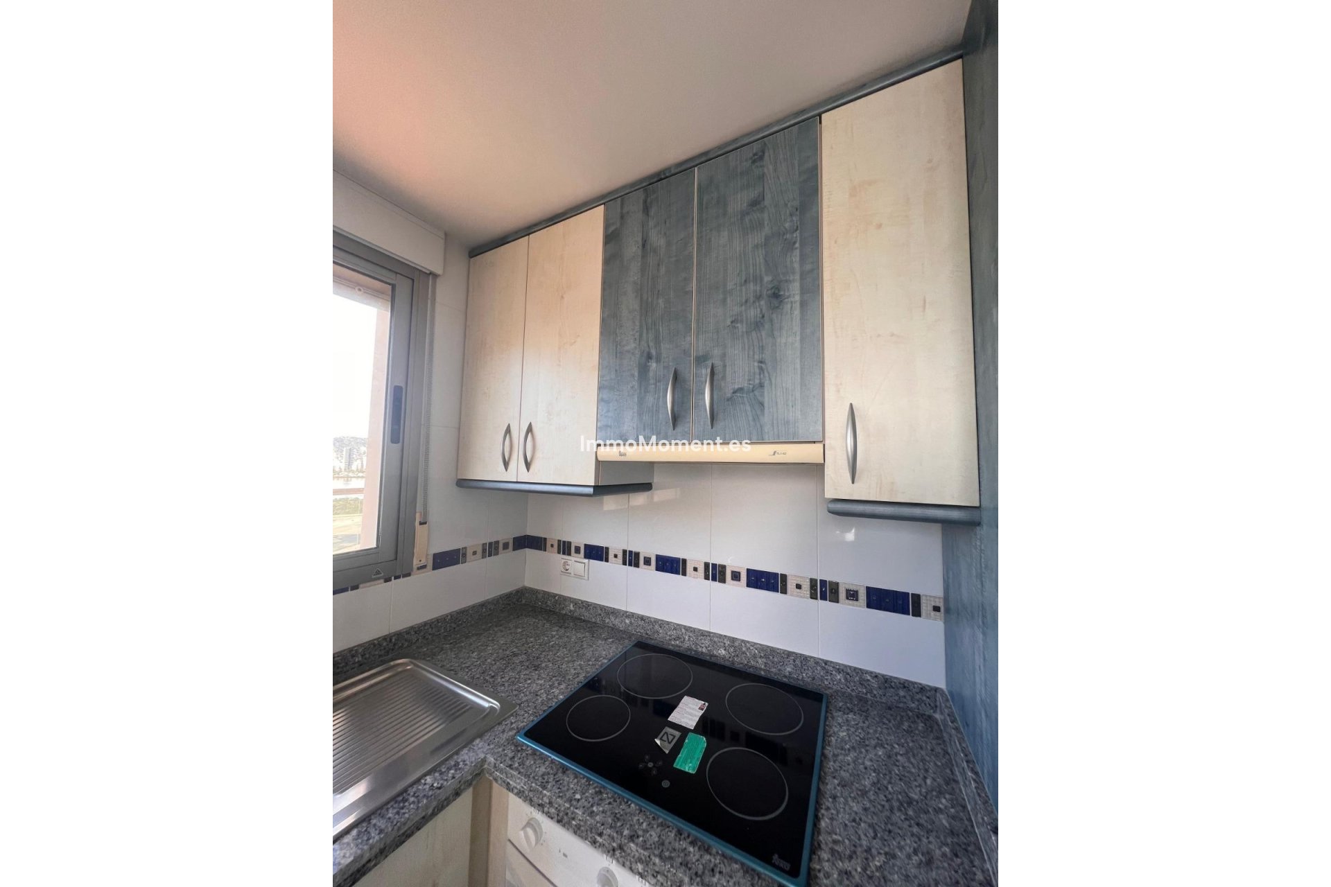 Wiederverkauf - Wohnung - Calpe - Calpe Centro