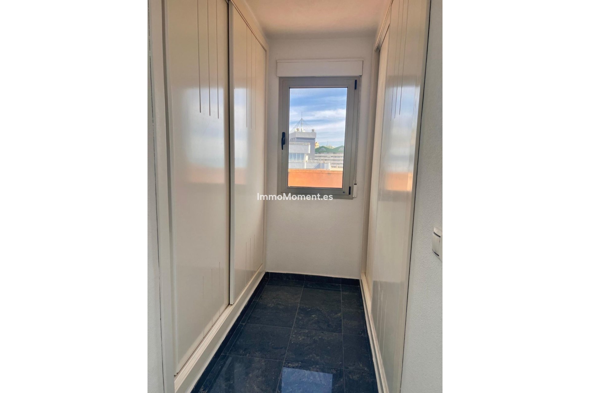 Wiederverkauf - Wohnung - Calpe - Calpe Centro