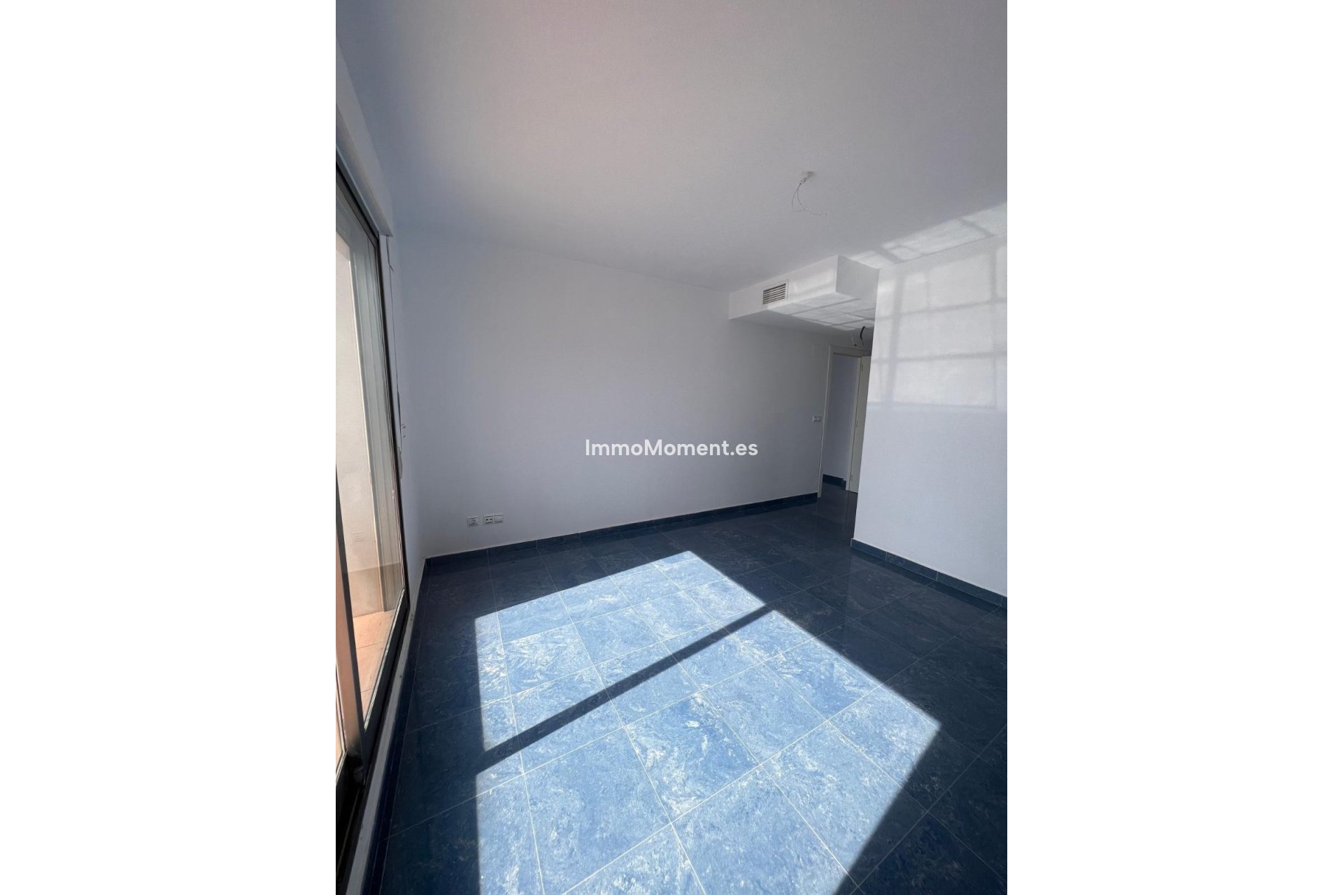 Wiederverkauf - Wohnung - Calpe - Calpe Centro