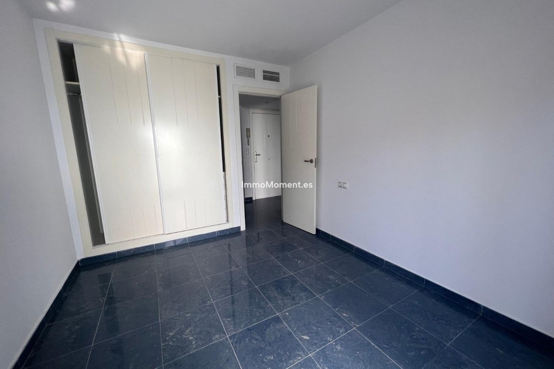 Wiederverkauf - Wohnung - Calpe - Calpe Centro