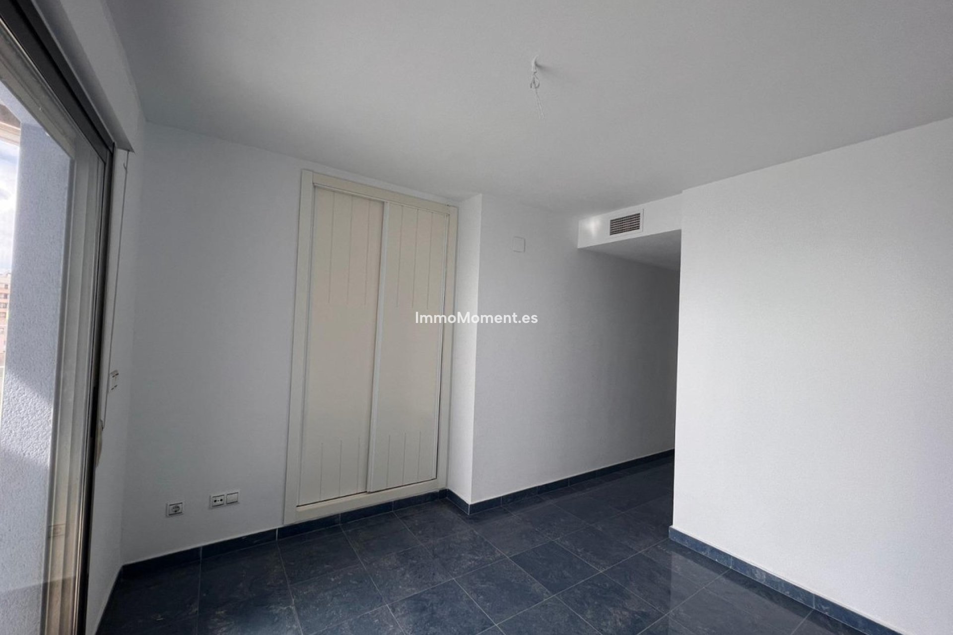 Wiederverkauf - Wohnung - Calpe - Calpe Centro