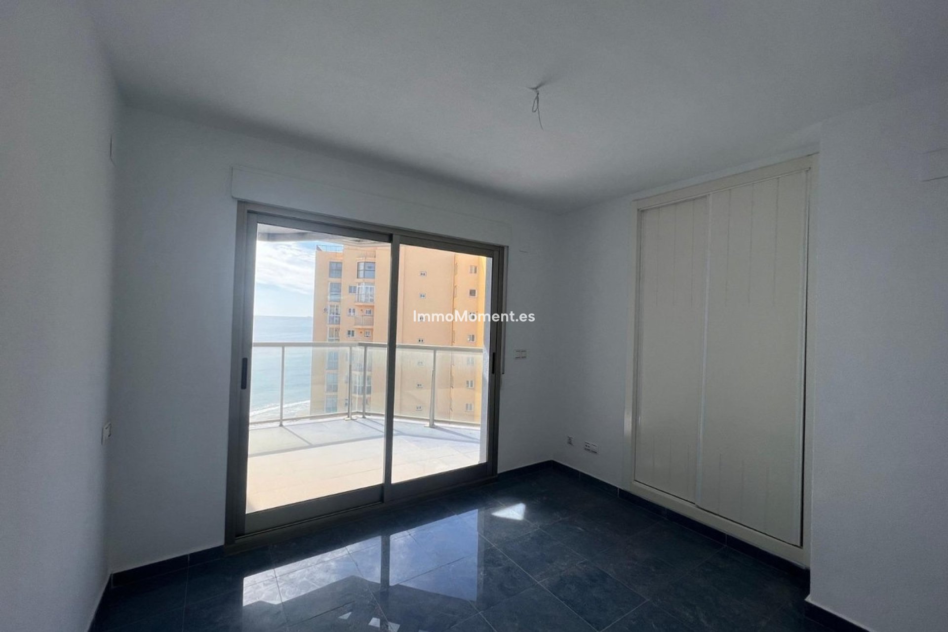 Wiederverkauf - Wohnung - Calpe - Calpe Centro