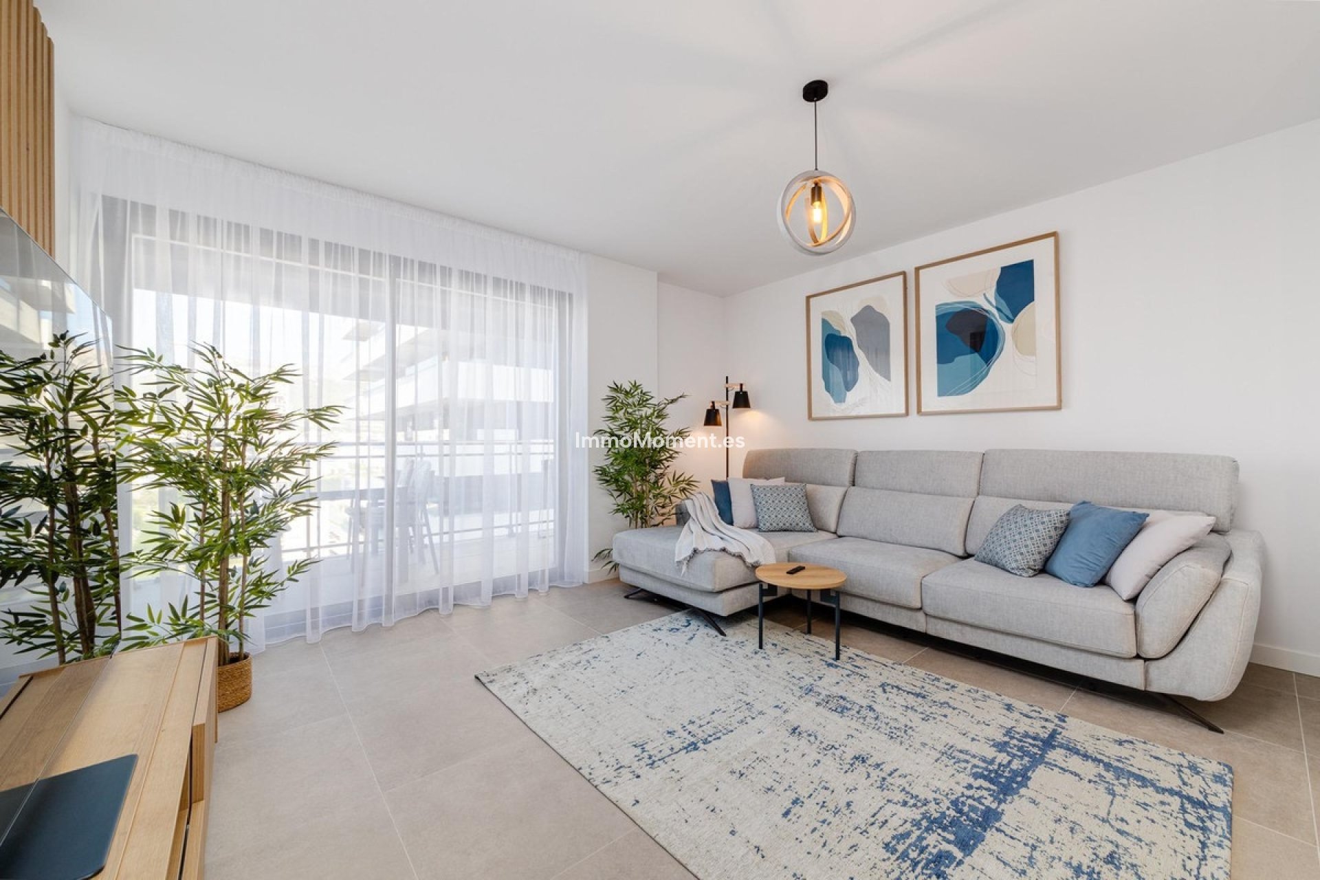 Wiederverkauf - Wohnung - Calpe - Calpe Centro