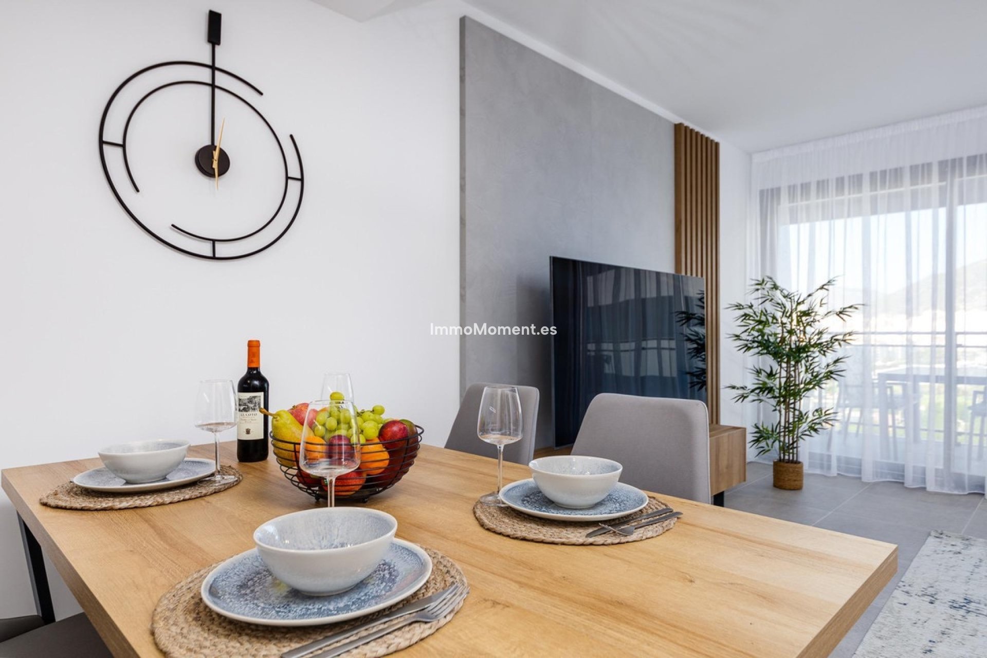 Wiederverkauf - Wohnung - Calpe - Calpe Centro