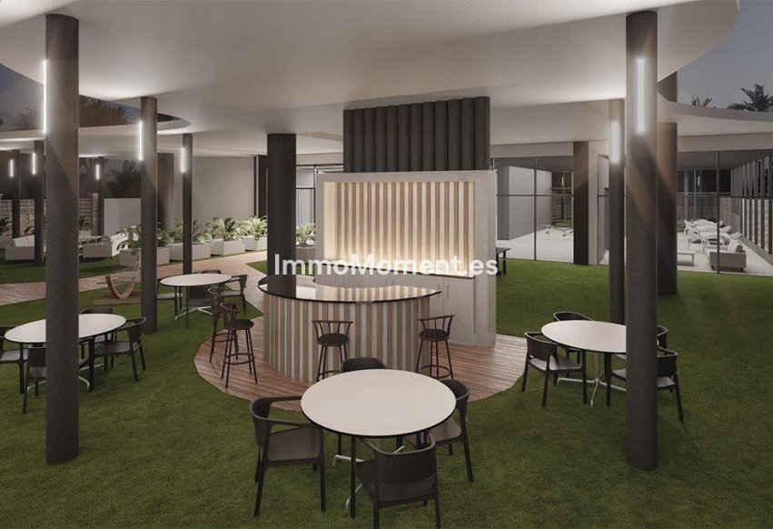 Wiederverkauf - Wohnung - Calpe - Calpe Centro