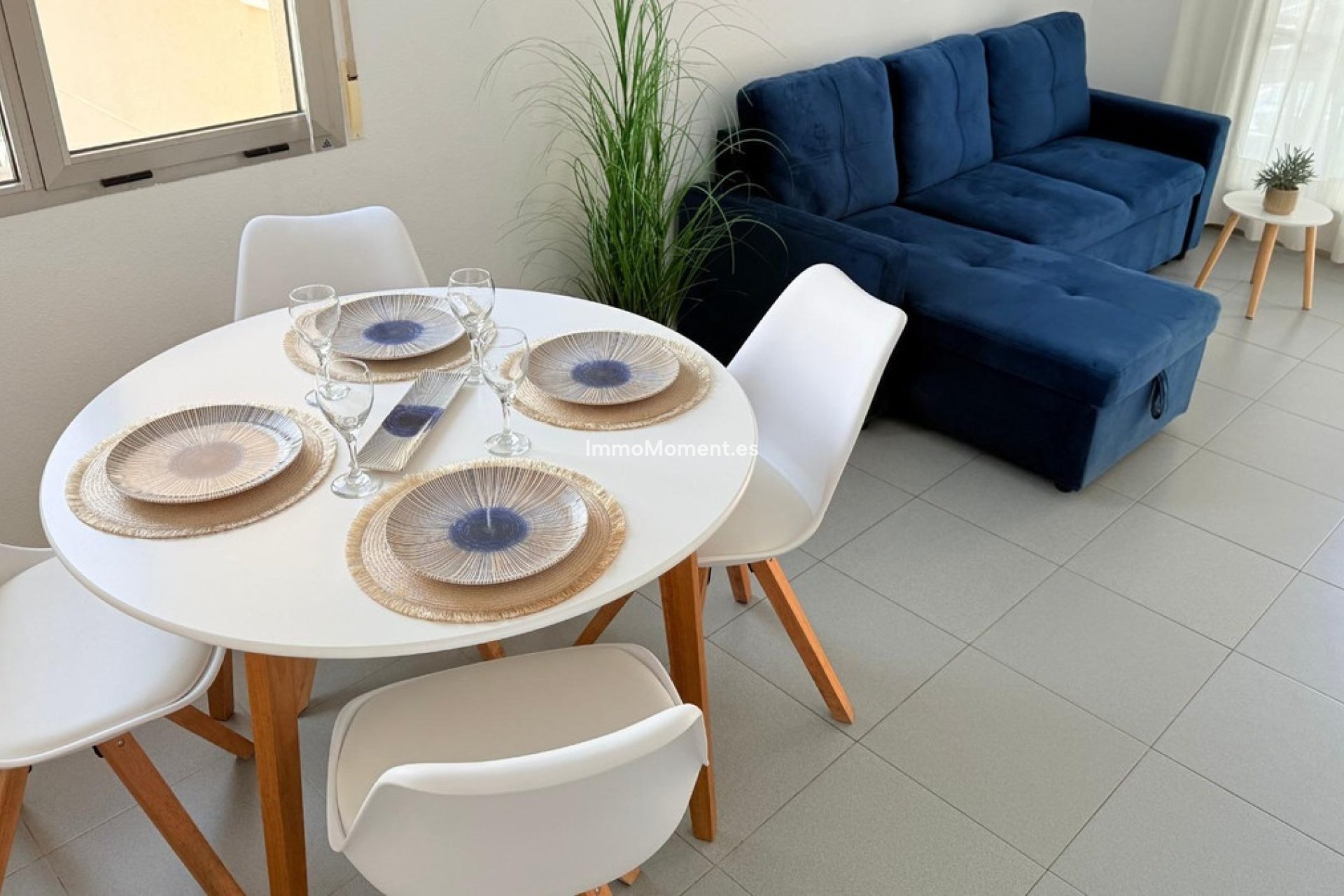 Wiederverkauf - Wohnung - Calpe - Calpe Centro