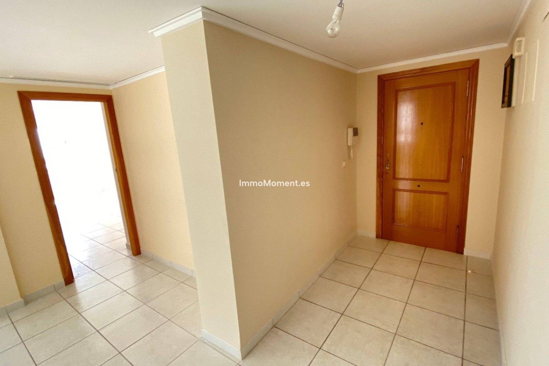 Wiederverkauf - Wohnung - Calpe - Calpe Centro