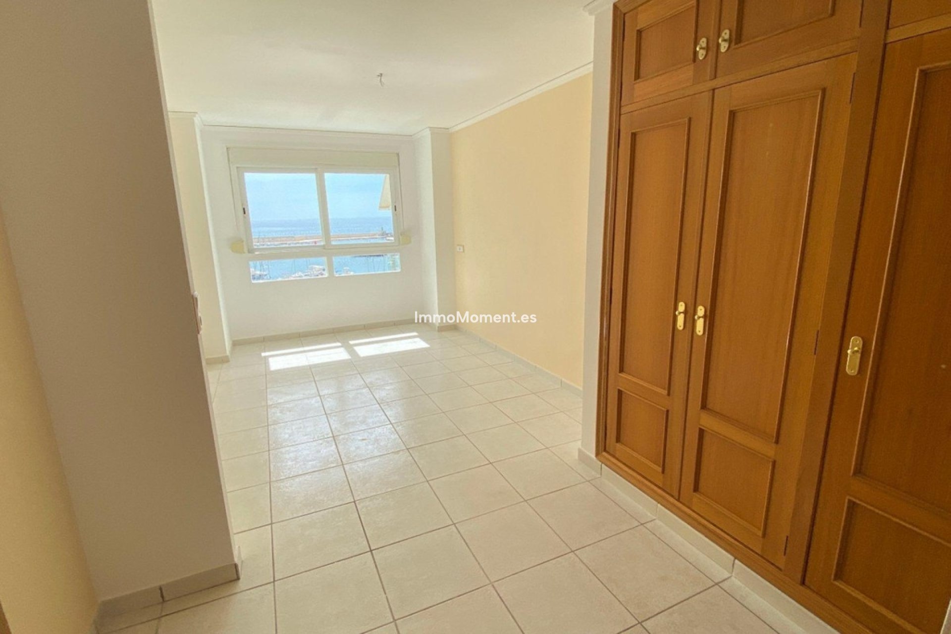 Wiederverkauf - Wohnung - Calpe - Calpe Centro