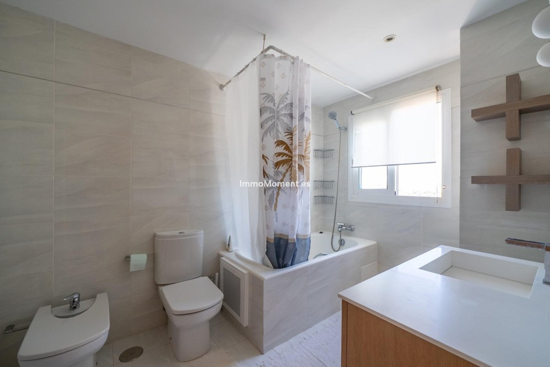 Wiederverkauf - Wohnung - Calpe - Calpe Centro
