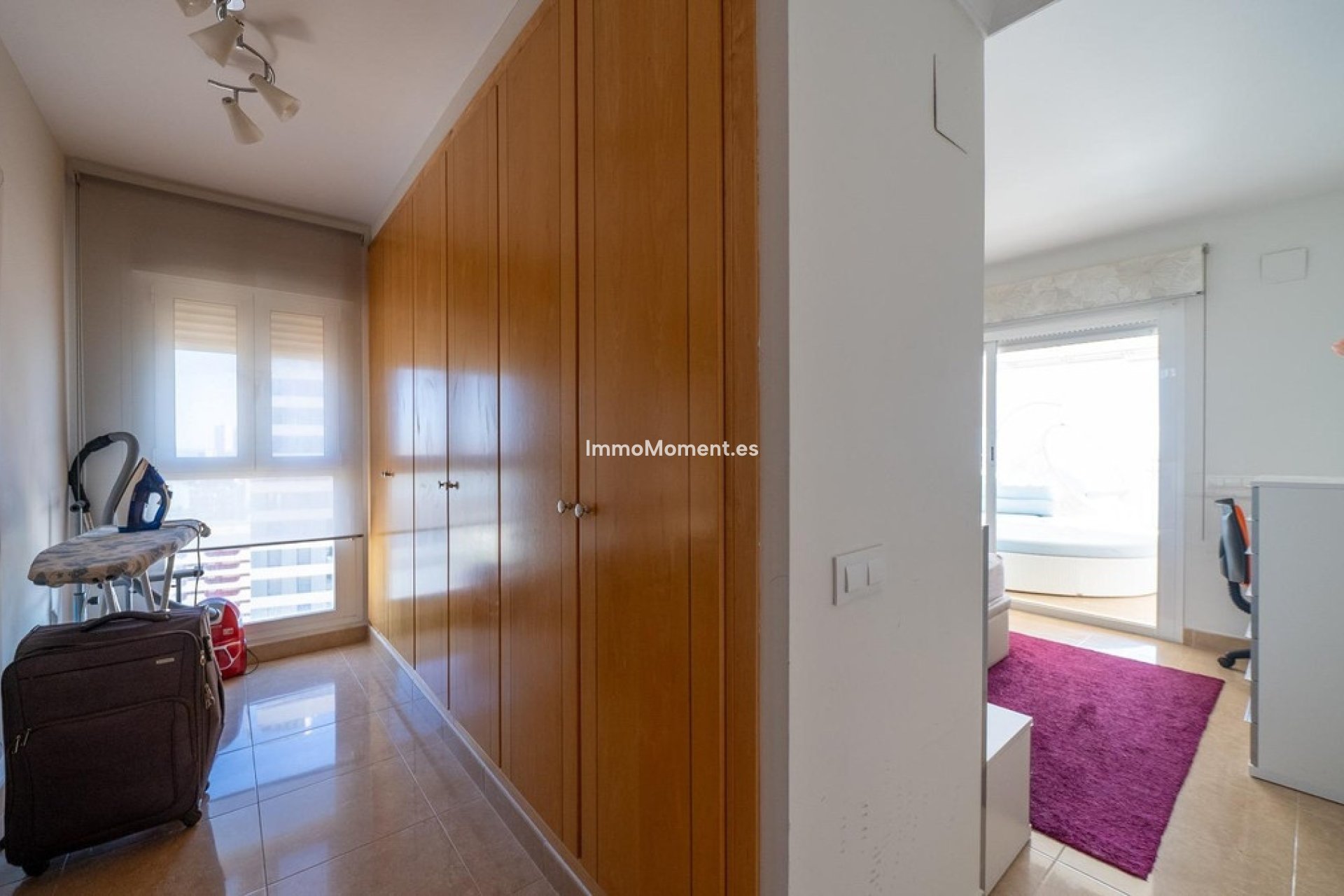 Wiederverkauf - Wohnung - Calpe - Calpe Centro