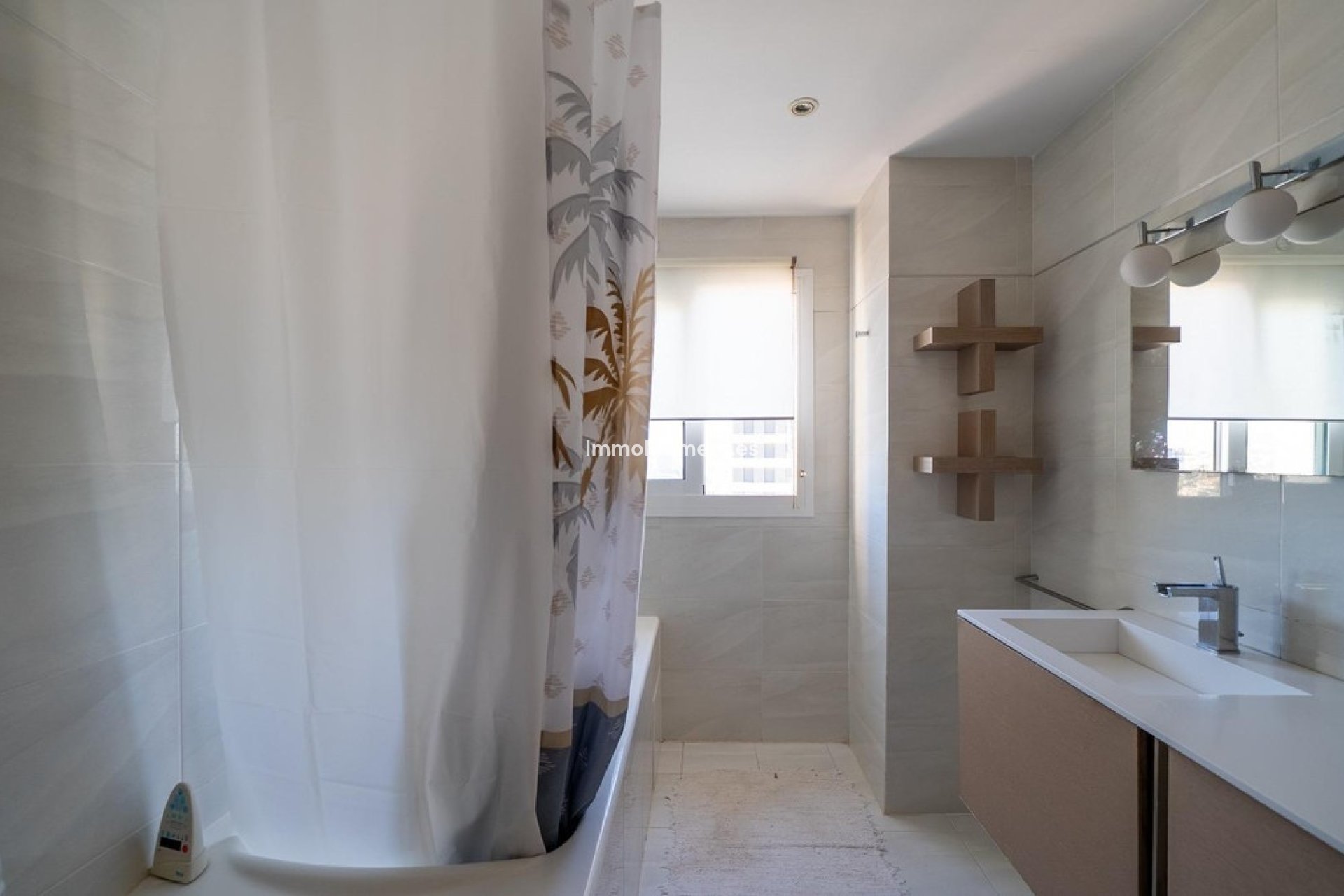 Wiederverkauf - Wohnung - Calpe - Calpe Centro