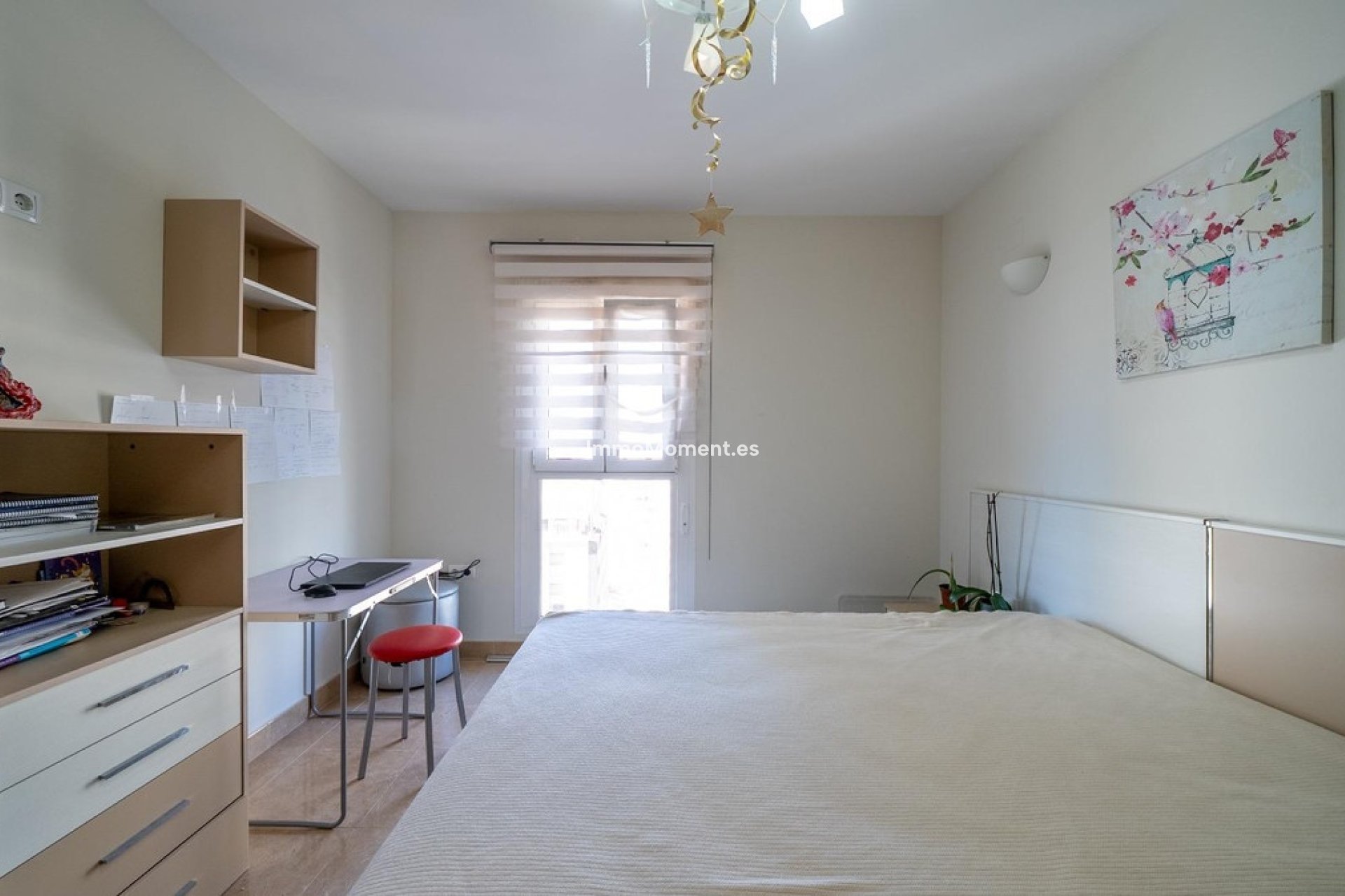 Wiederverkauf - Wohnung - Calpe - Calpe Centro
