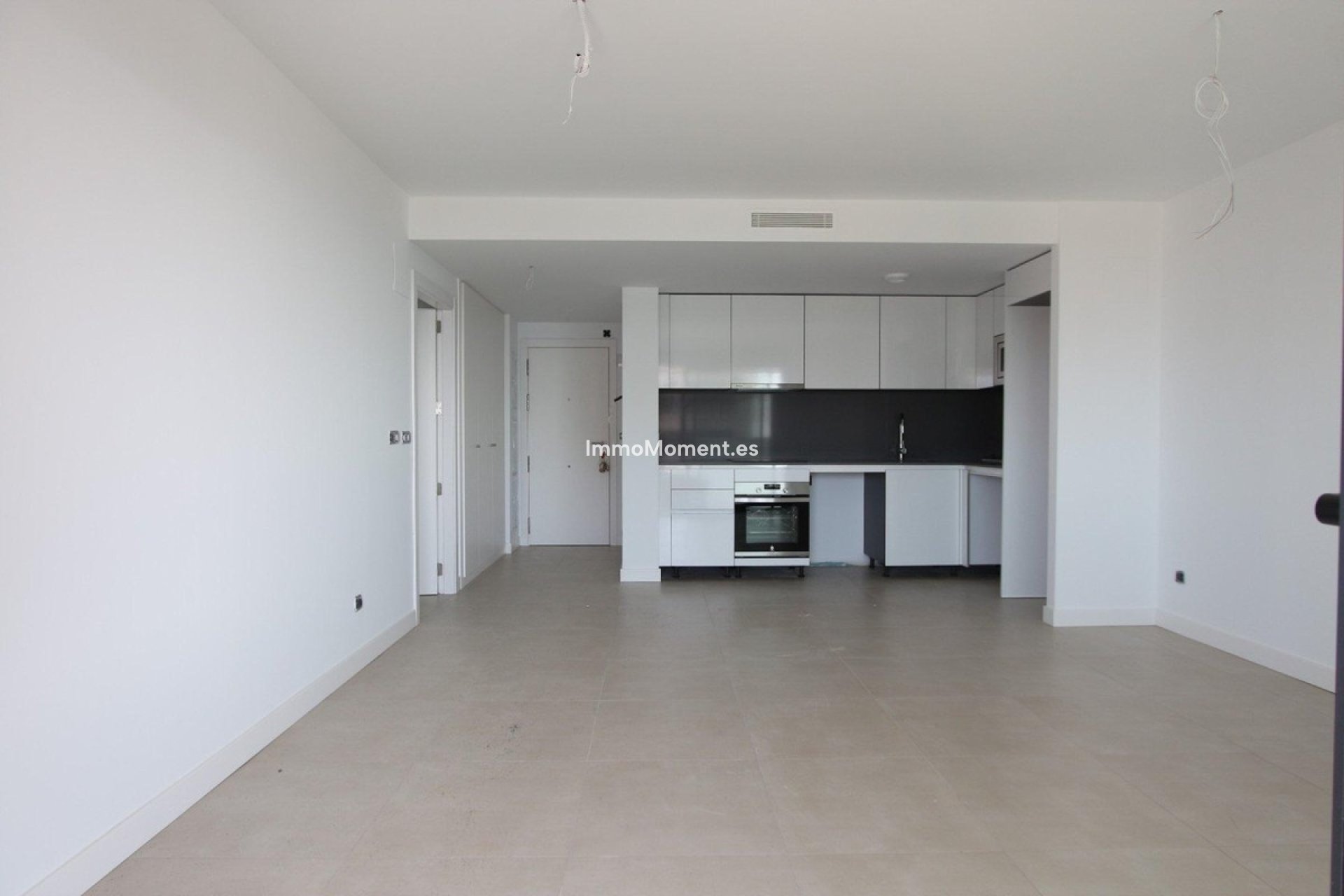Wiederverkauf - Wohnung - Calpe - Calpe Centro