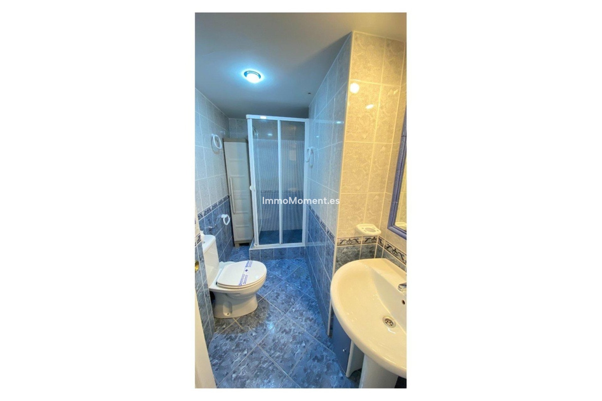 Wiederverkauf - Wohnung - Calpe - Calpe Centro