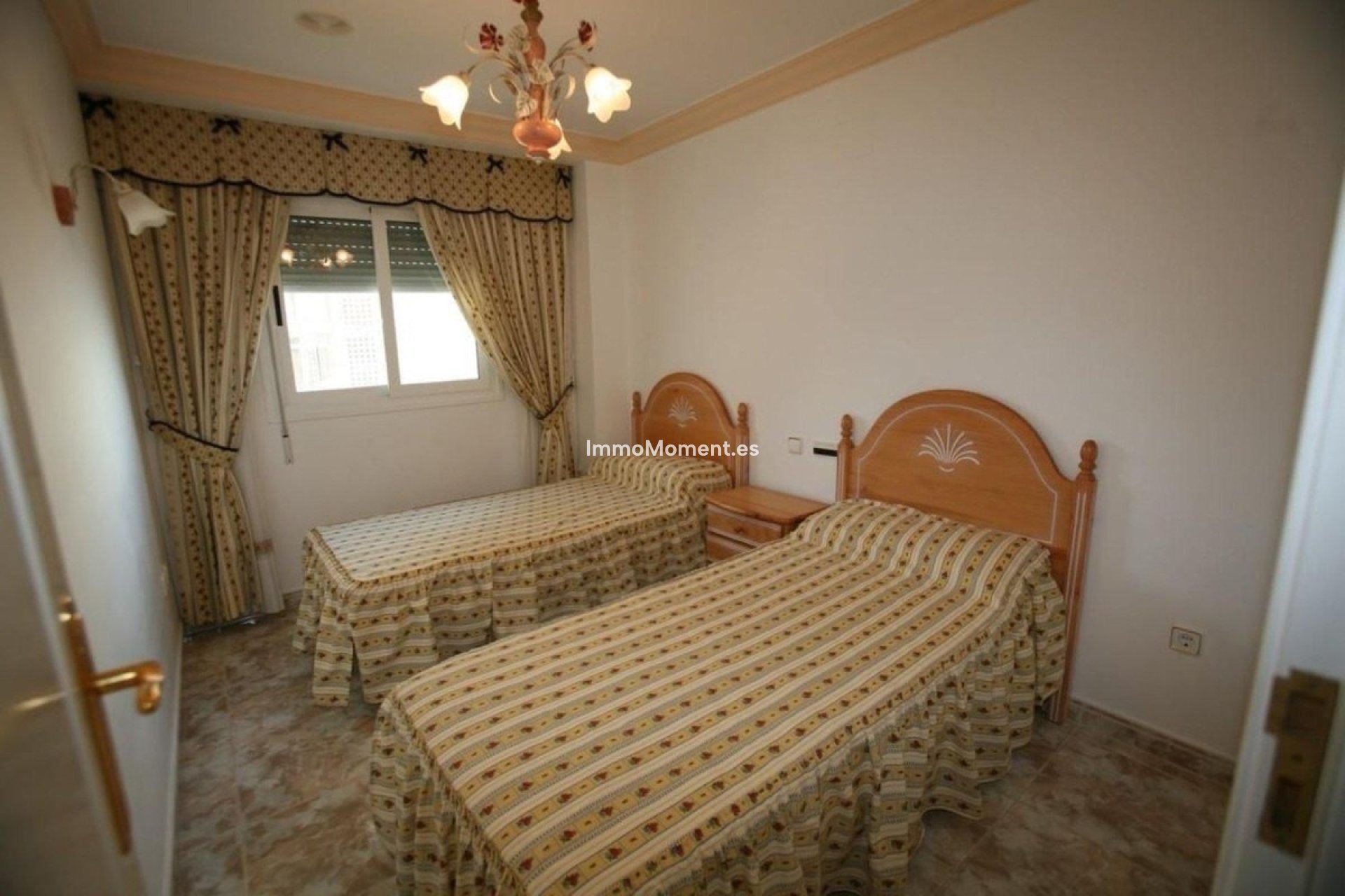 Wiederverkauf - Wohnung - Calpe - Calpe Centro