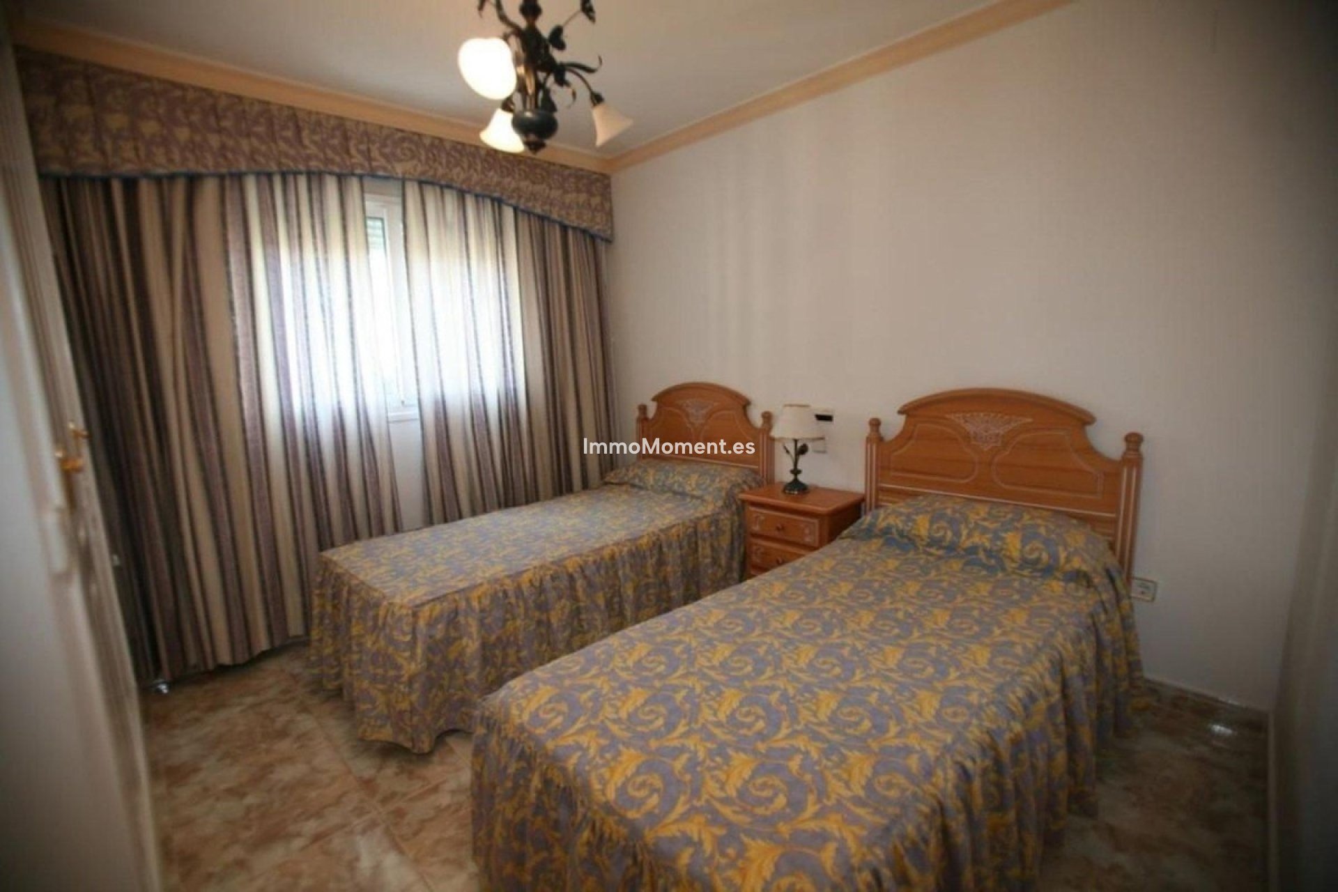 Wiederverkauf - Wohnung - Calpe - Calpe Centro