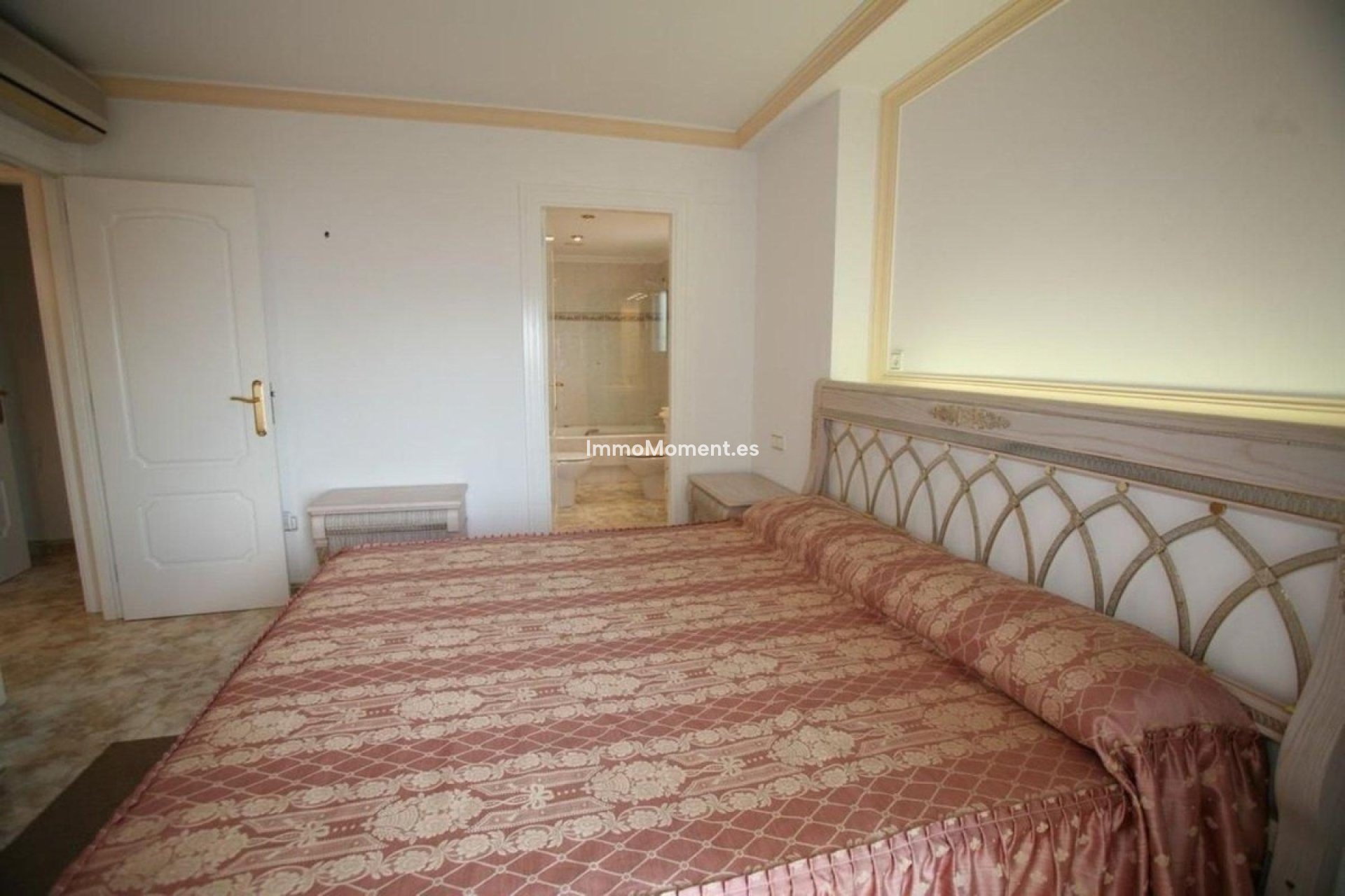 Wiederverkauf - Wohnung - Calpe - Calpe Centro