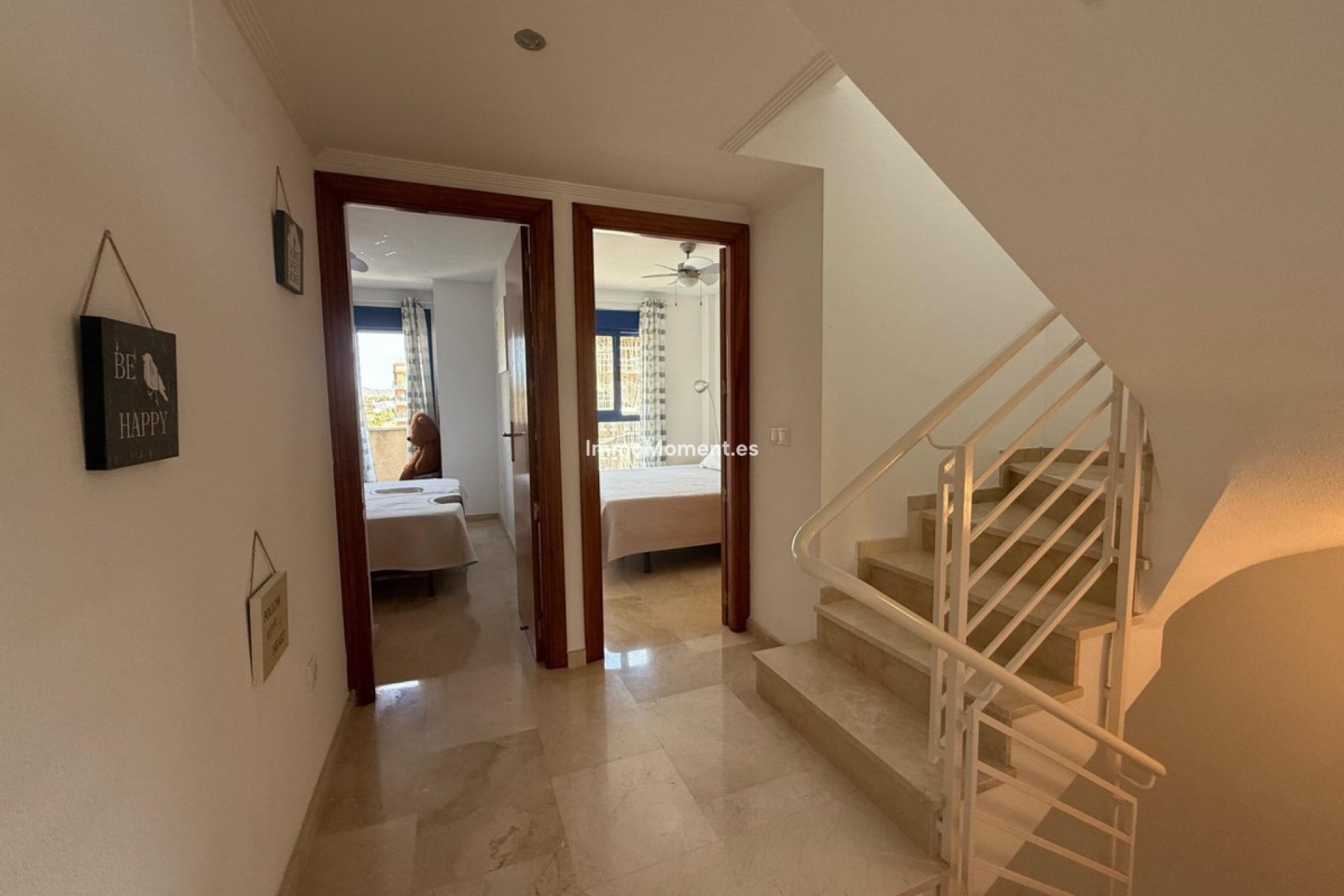 Wiederverkauf - Wohnung - Calpe - Calpe Centro