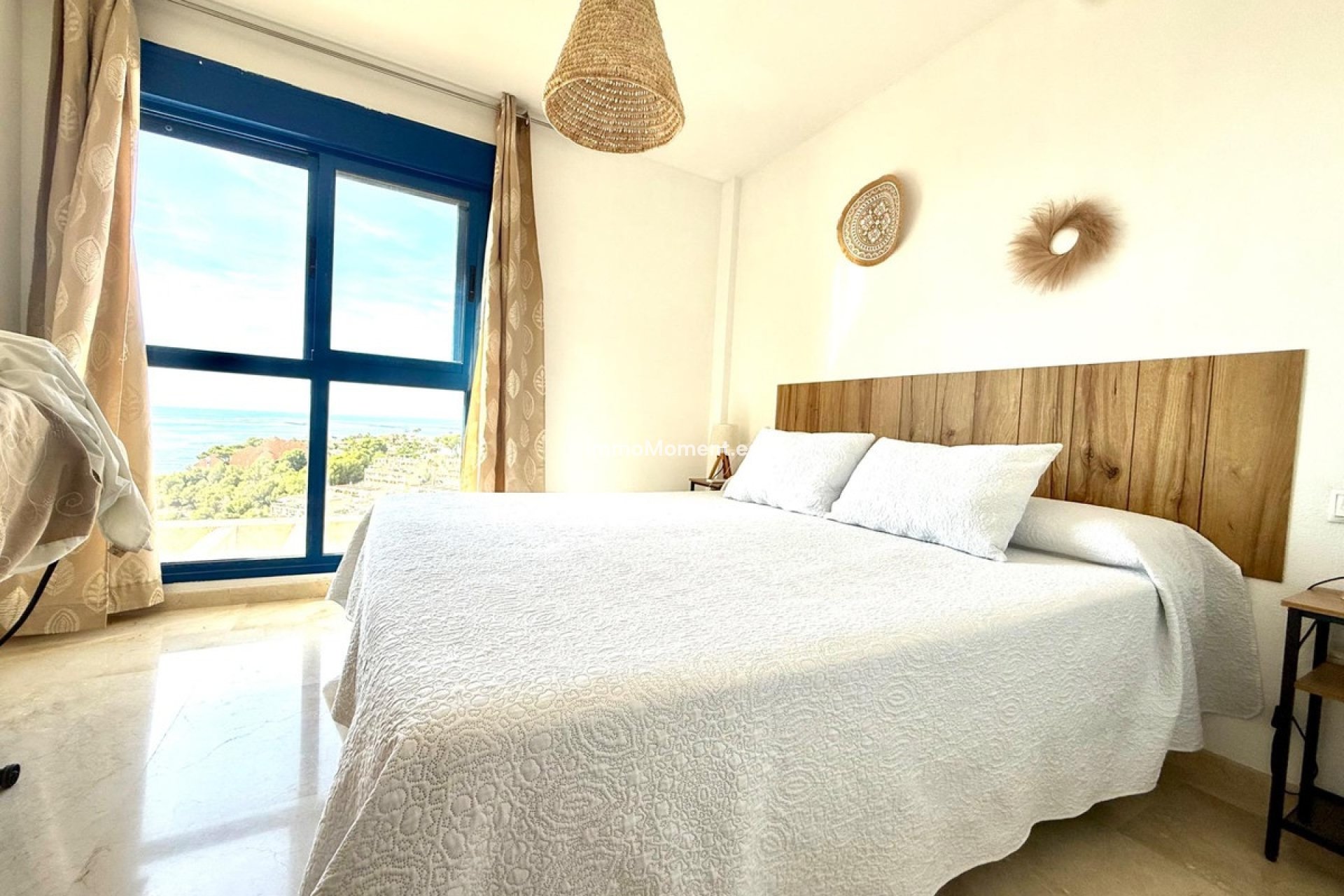 Wiederverkauf - Wohnung - Calpe - Calpe Centro