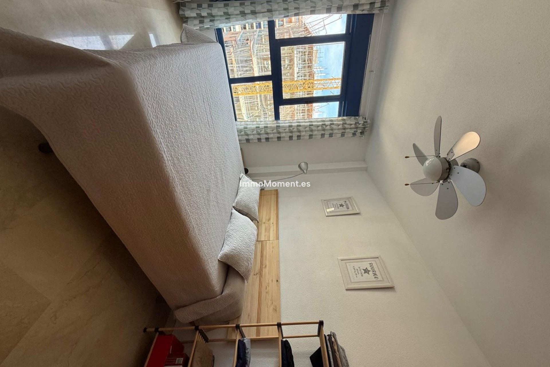 Wiederverkauf - Wohnung - Calpe - Calpe Centro