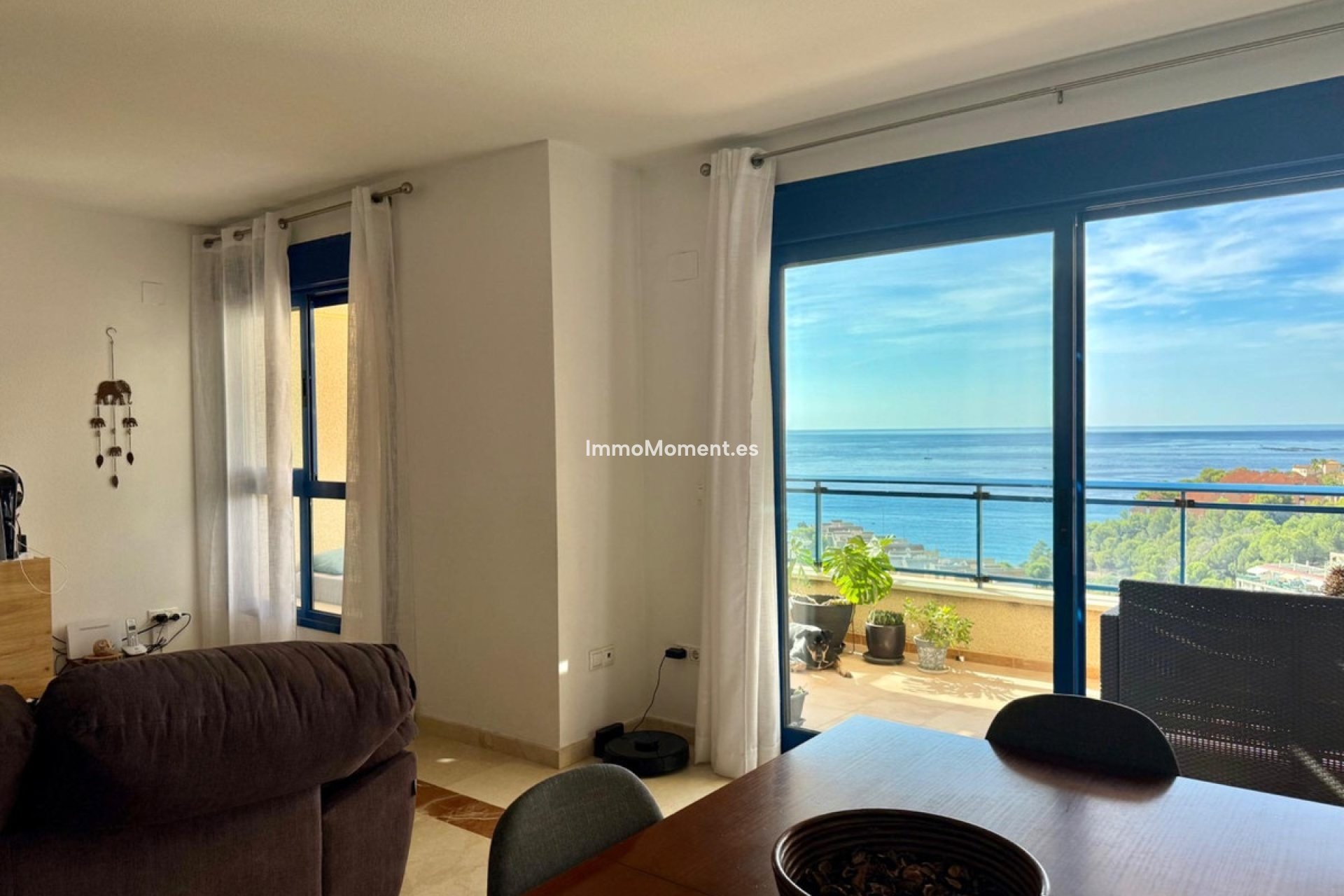 Wiederverkauf - Wohnung - Calpe - Calpe Centro