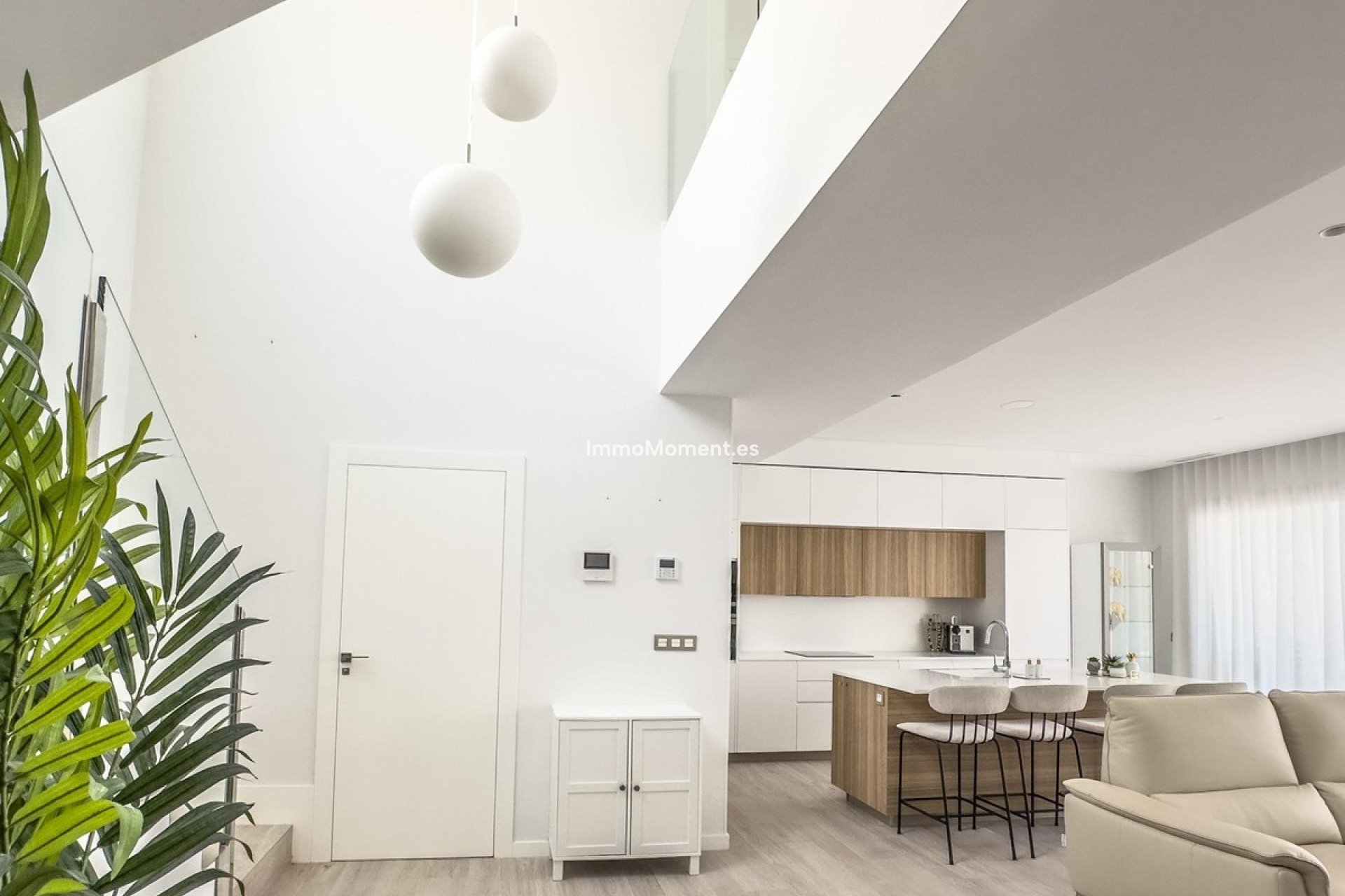 Wiederverkauf - Wohnung - Calpe - Calpe Centro