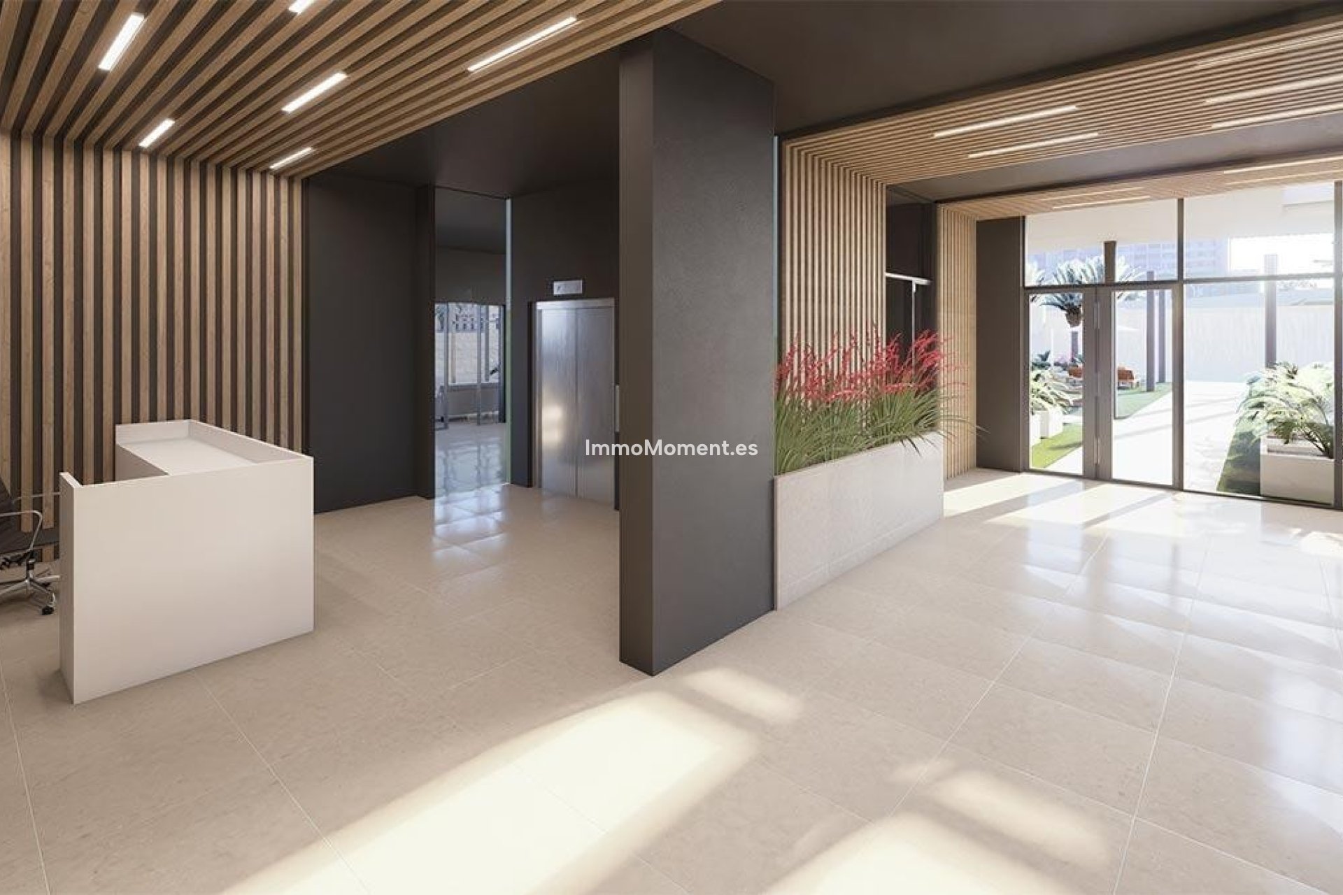 Wiederverkauf - Wohnung - Calpe - Calpe Centro