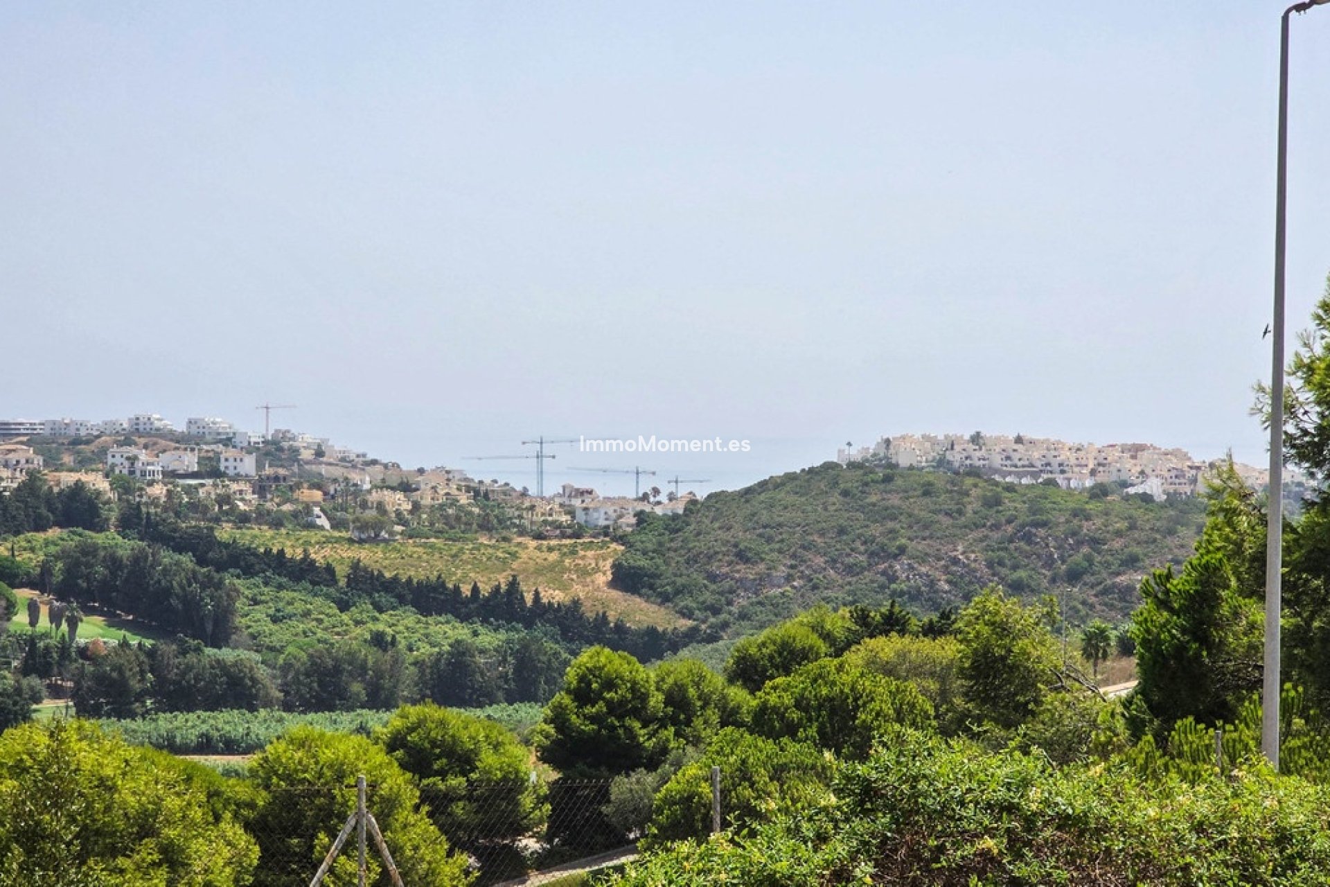 Wiederverkauf - Wohnung - Casares - Casares Centro
