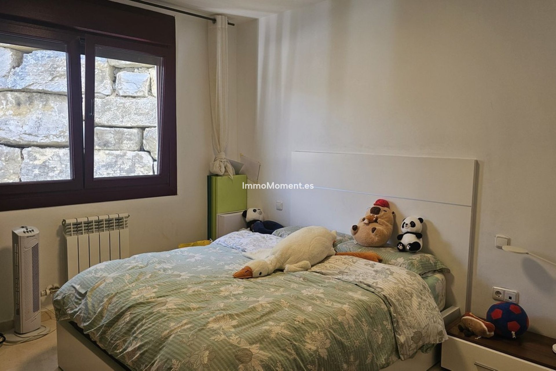 Wiederverkauf - Wohnung - Casares - Casares Centro