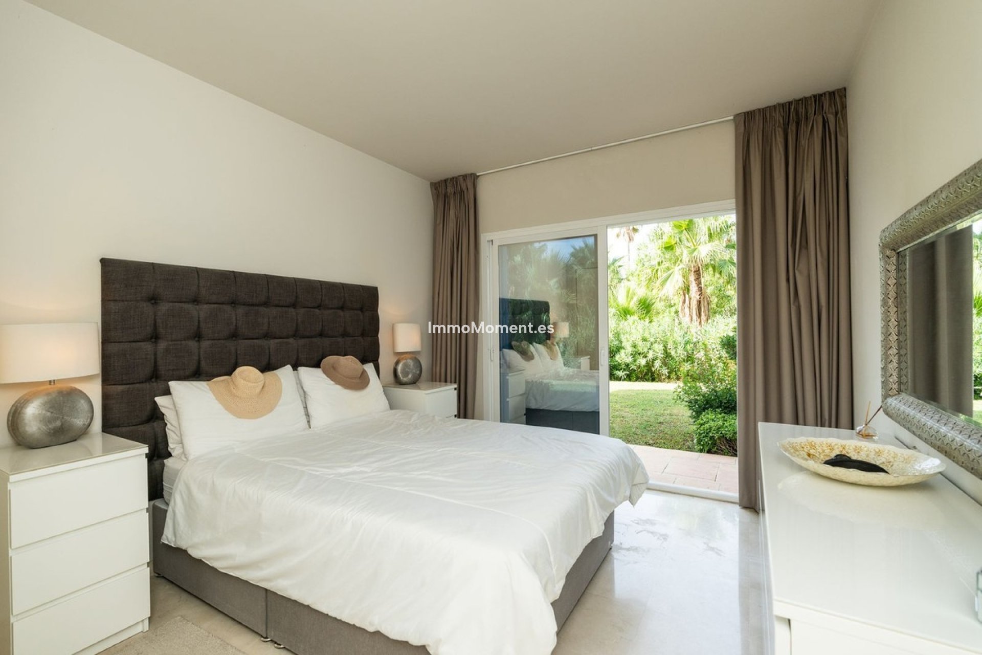 Wiederverkauf - Wohnung - Casares - Casares Centro