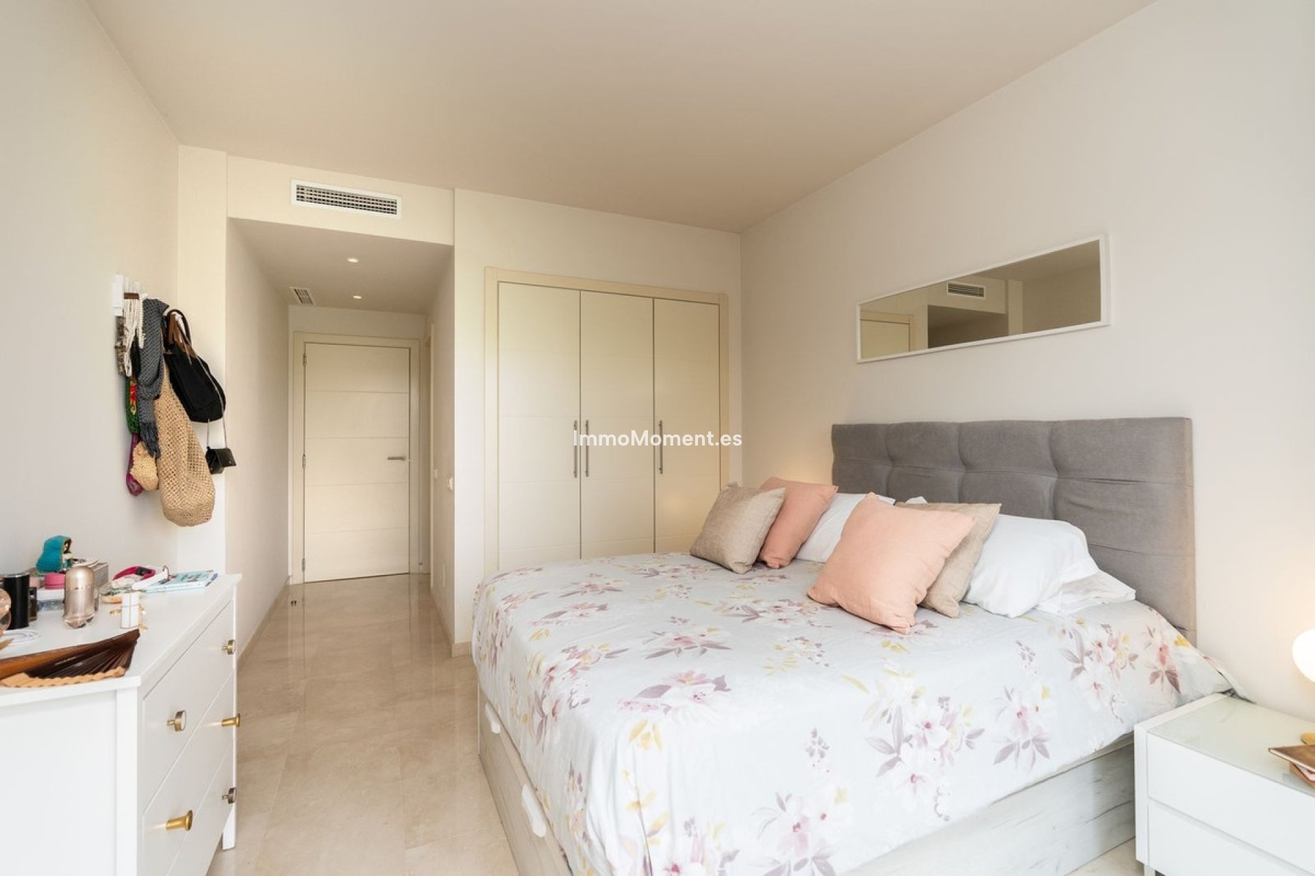 Wiederverkauf - Wohnung - Casares - Casares Centro