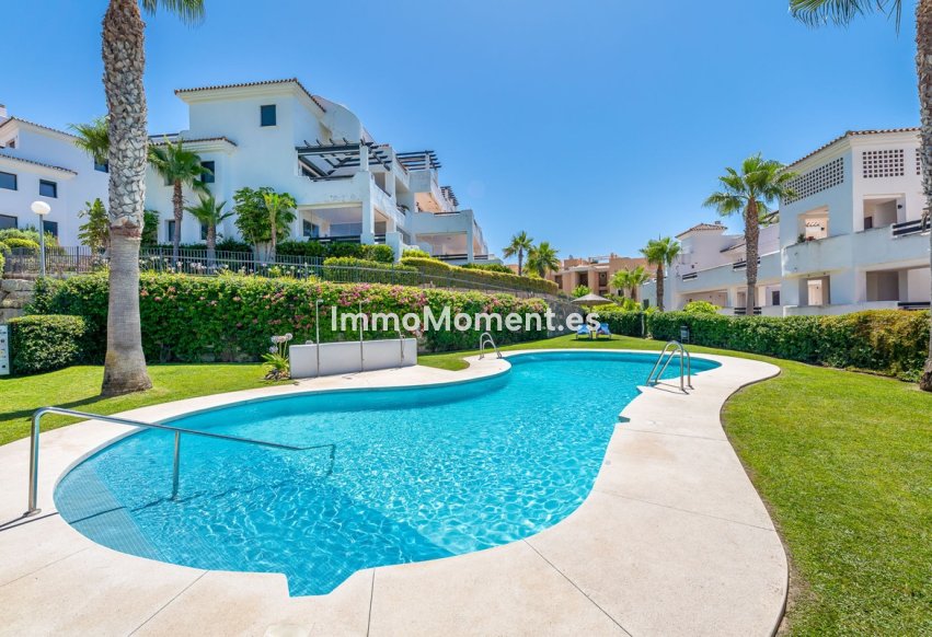 Wiederverkauf - Wohnung - Casares - Casares Centro