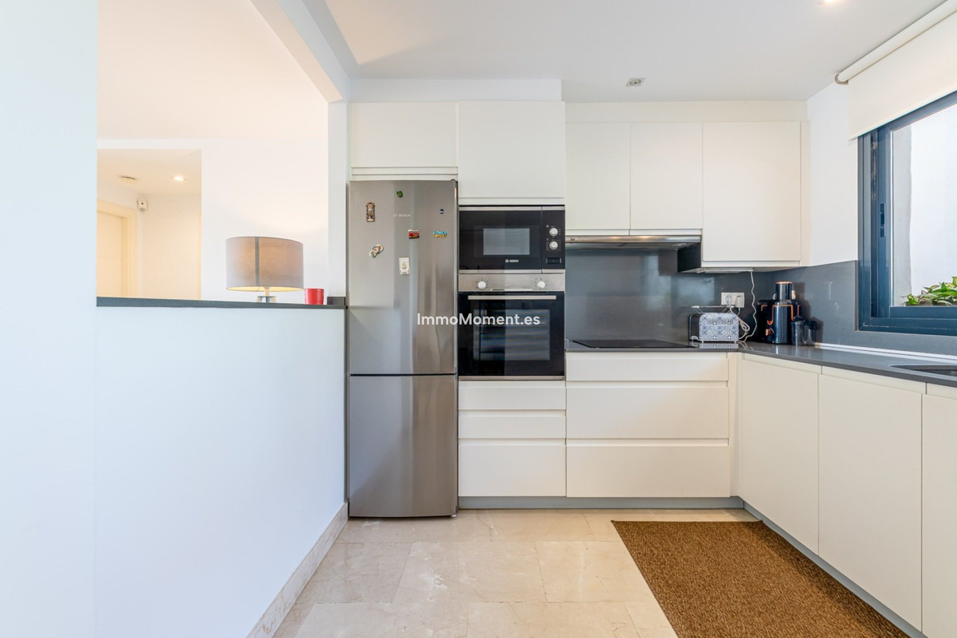 Wiederverkauf - Wohnung - Casares - Casares Centro