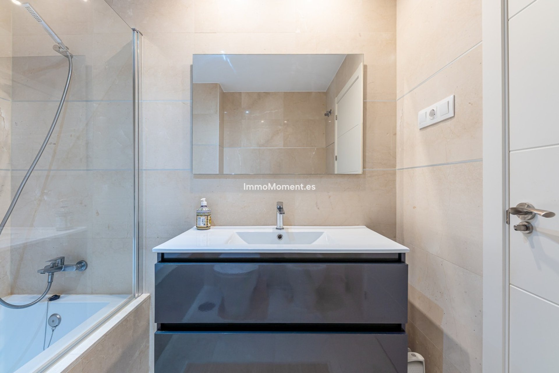 Wiederverkauf - Wohnung - Casares - Casares Centro