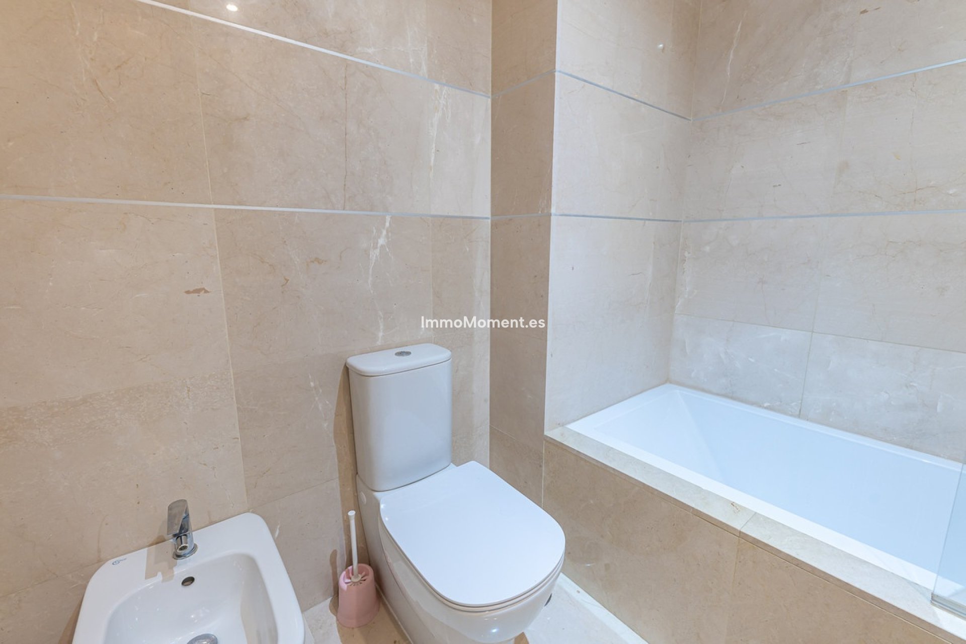 Wiederverkauf - Wohnung - Casares - Casares Centro