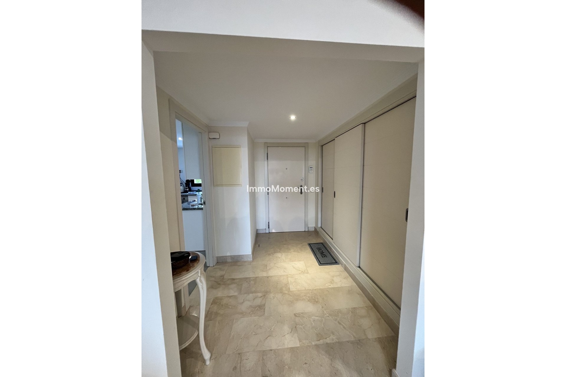 Wiederverkauf - Wohnung - Casares - Casares Centro