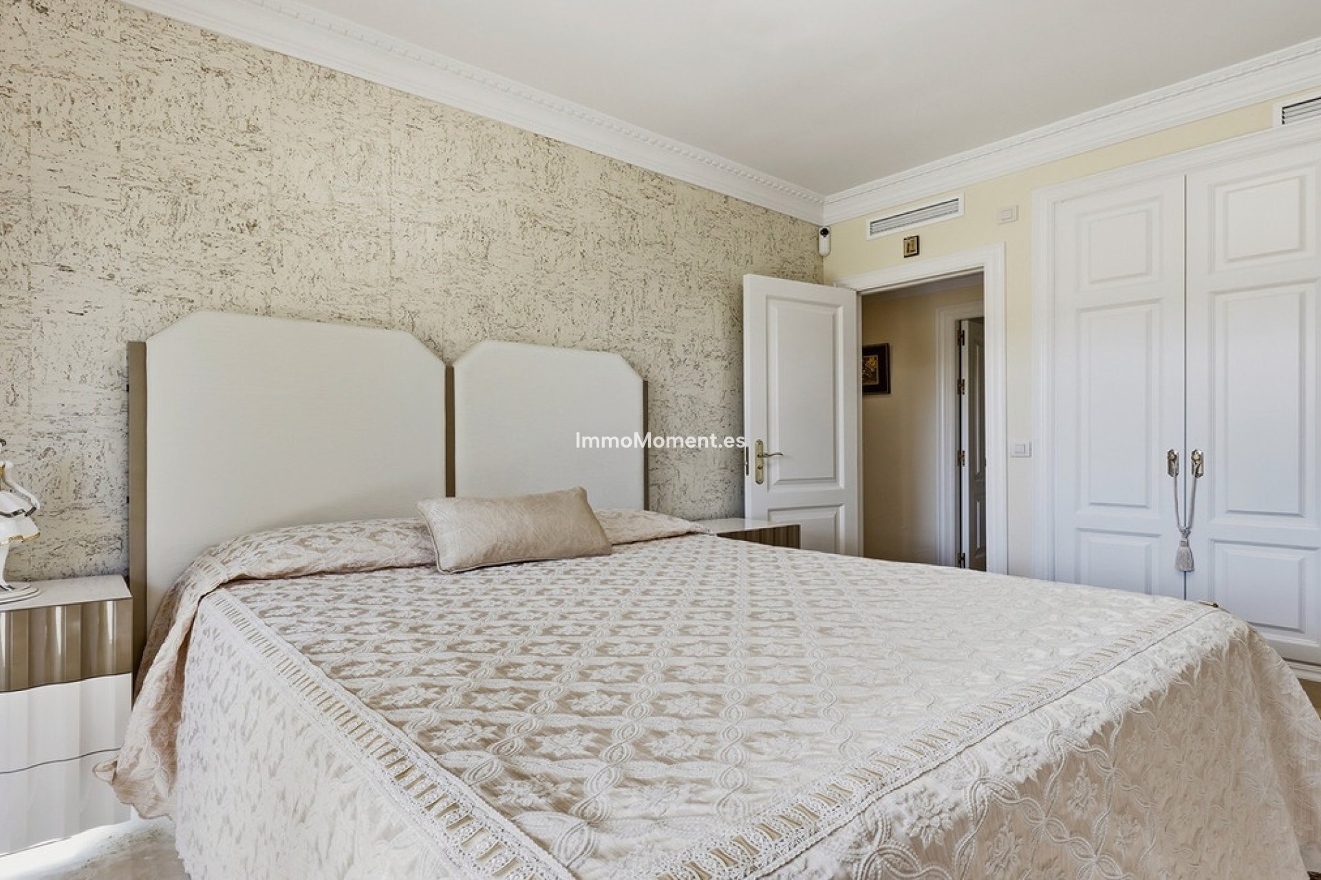 Wiederverkauf - Wohnung - Casares - Casares Centro