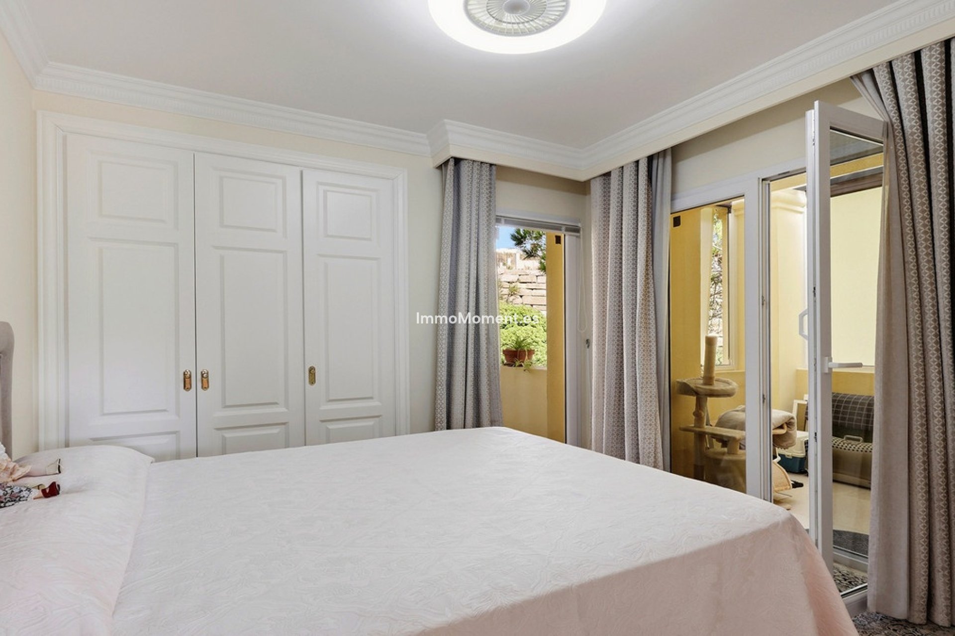 Wiederverkauf - Wohnung - Casares - Casares Centro