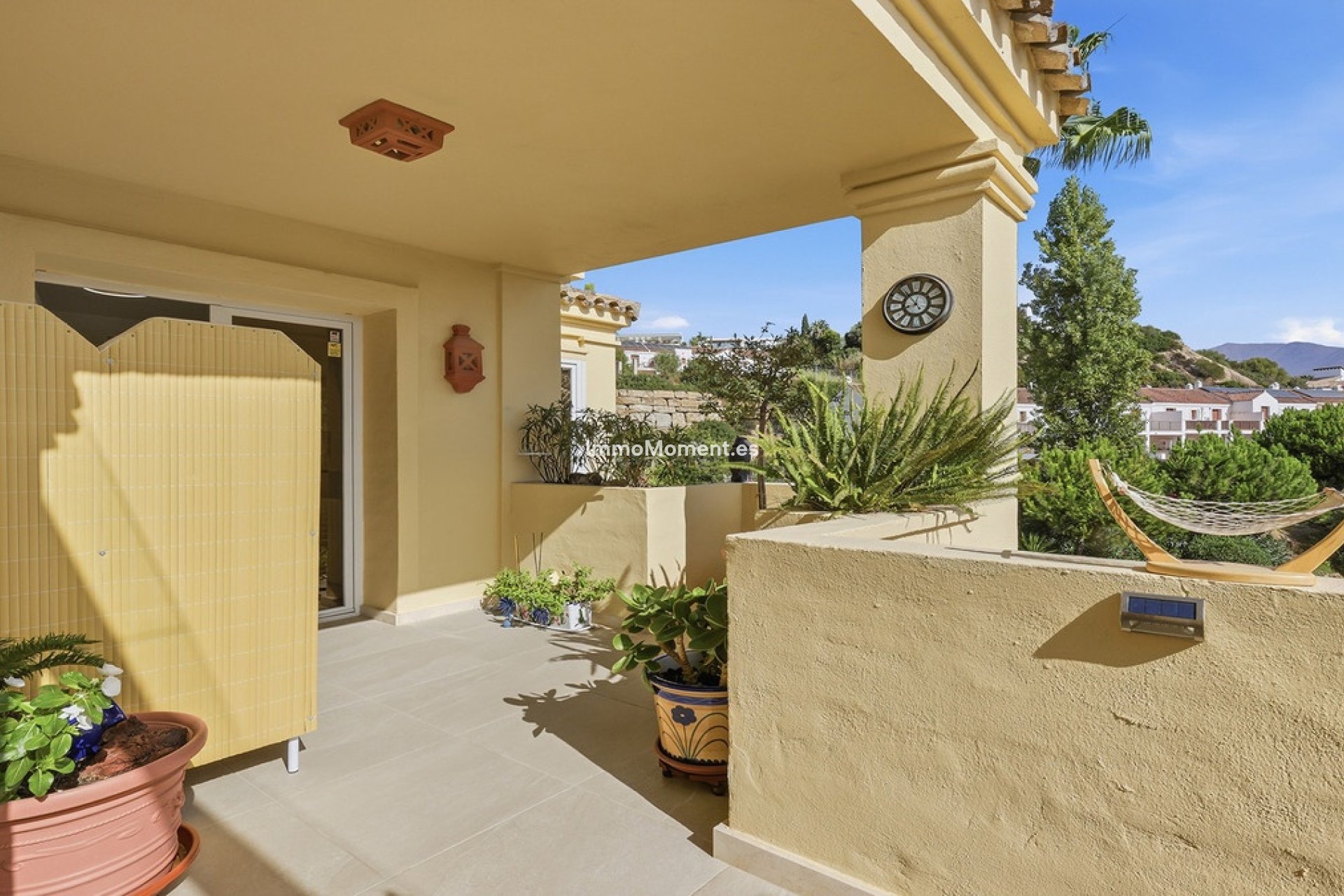 Wiederverkauf - Wohnung - Casares - Casares Centro