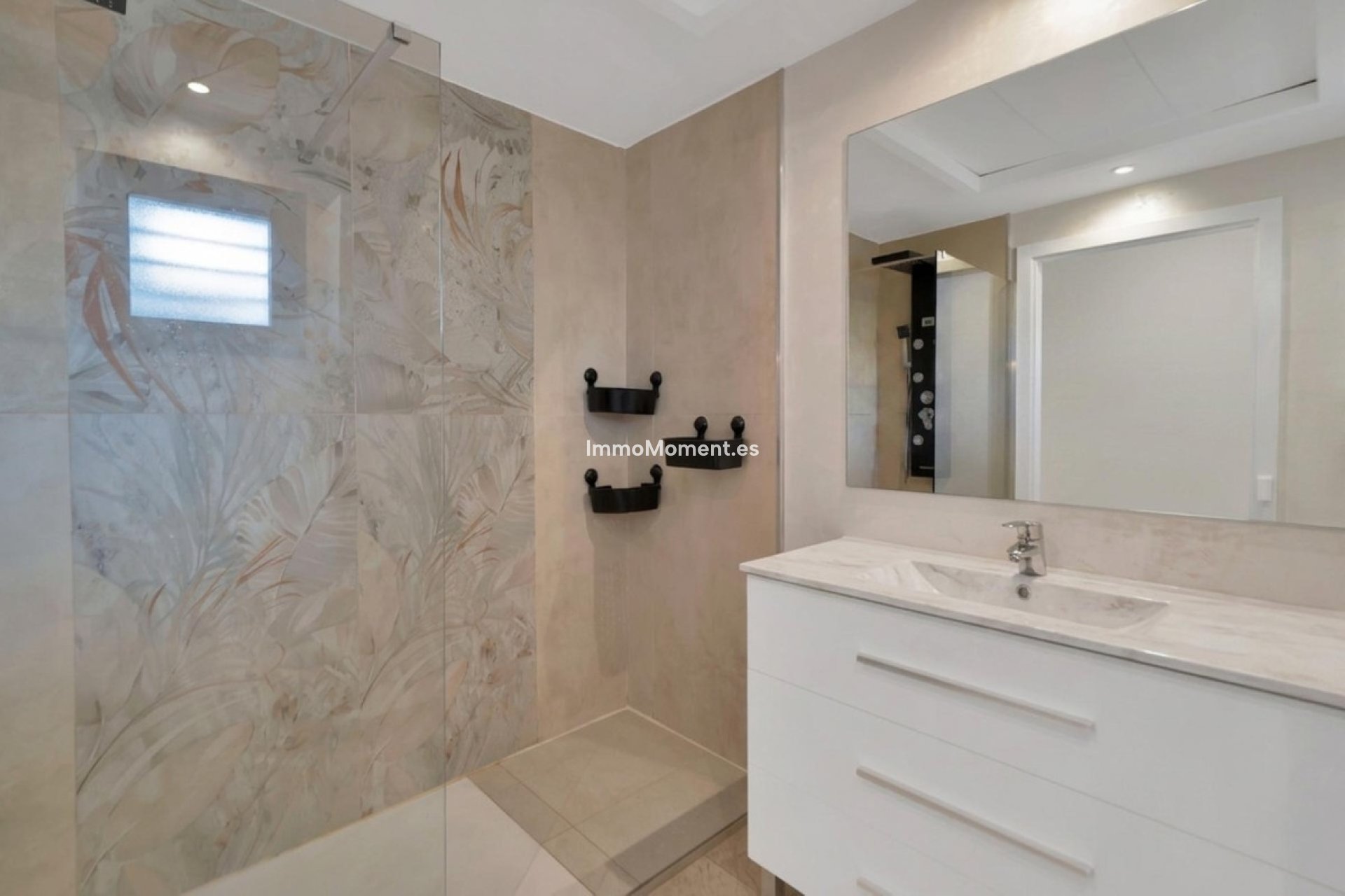 Wiederverkauf - Wohnung - Casares - Casares Centro