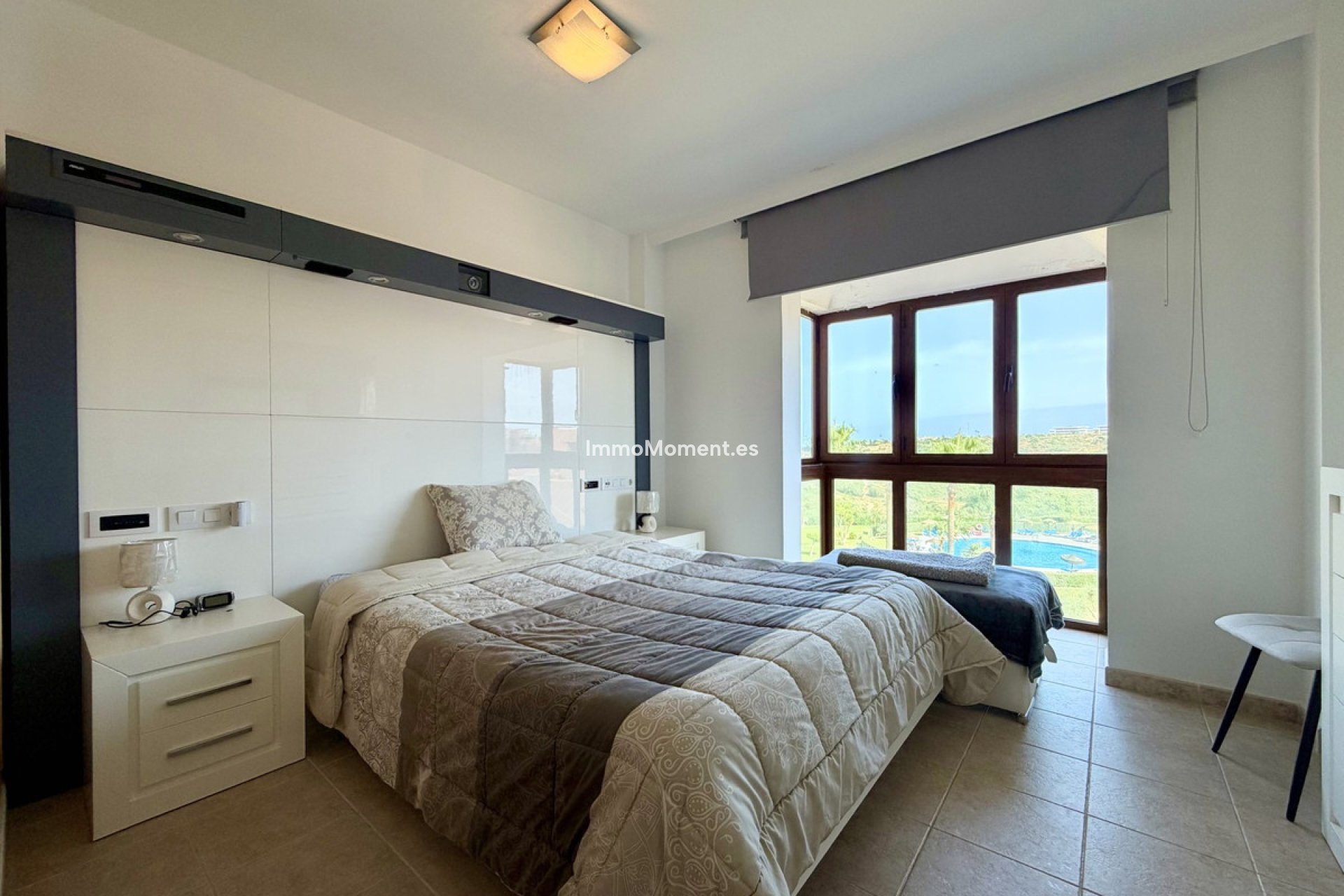 Wiederverkauf - Wohnung - Casares - Casares Centro