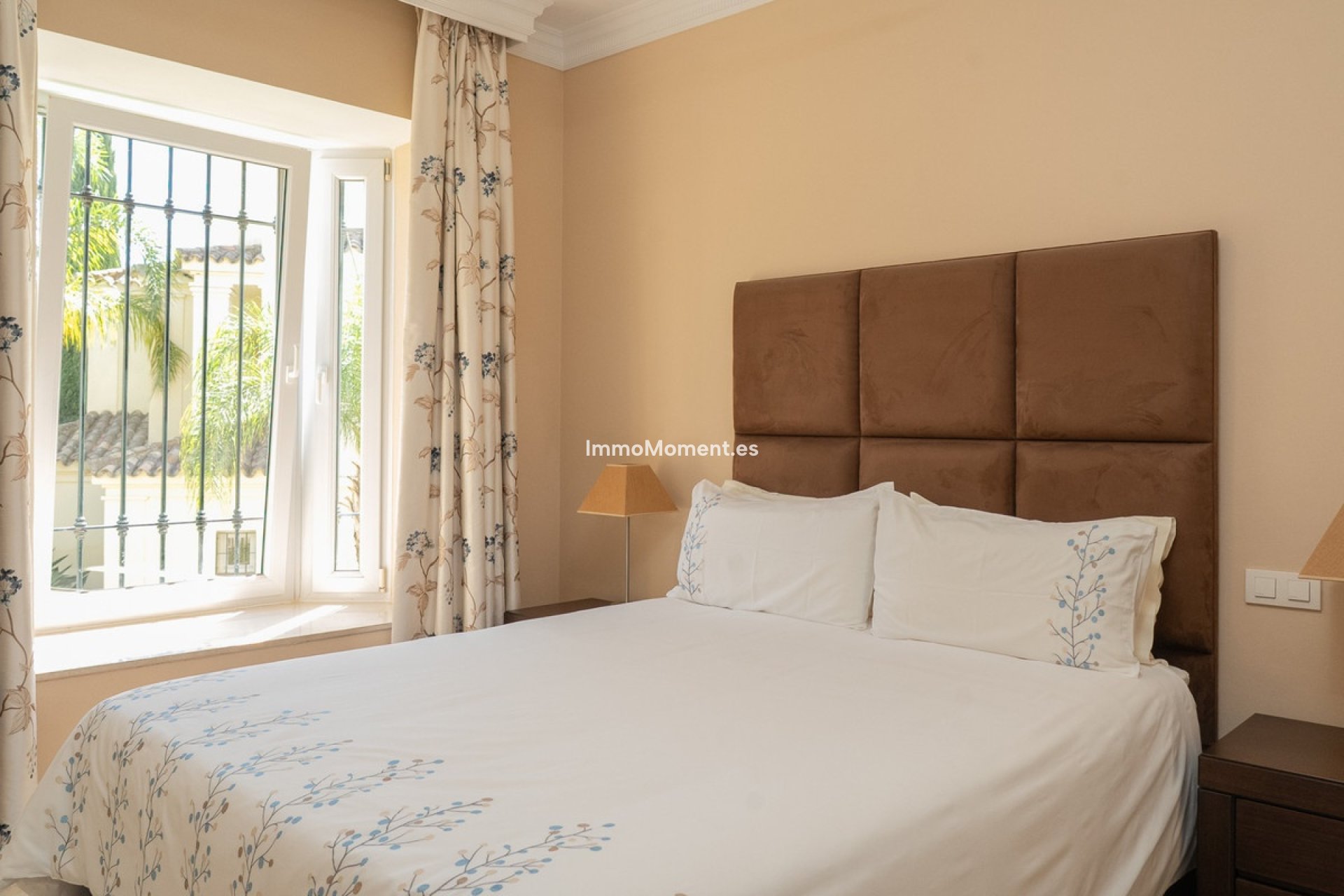 Wiederverkauf - Wohnung - Casares - Casares Centro