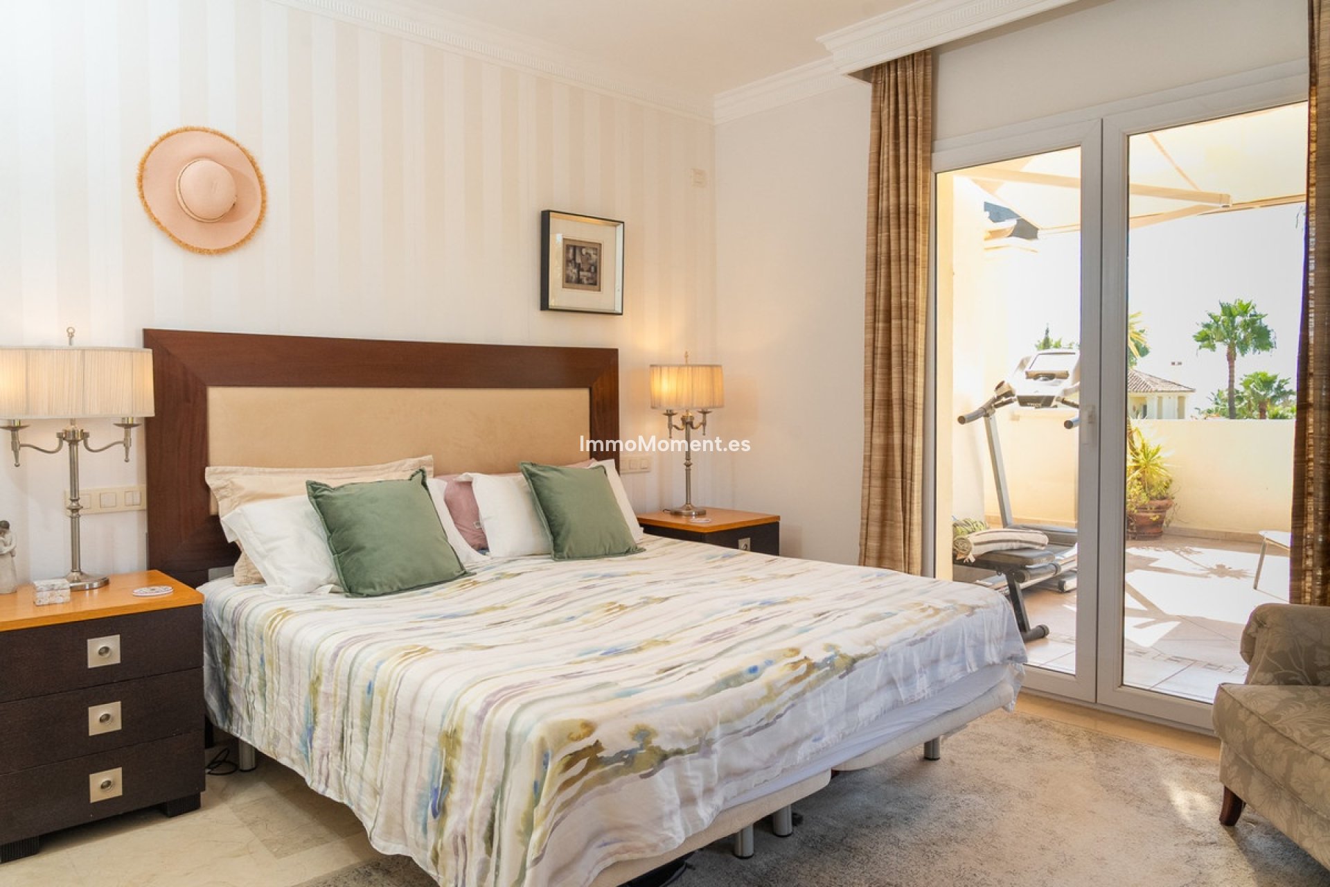 Wiederverkauf - Wohnung - Casares - Casares Centro