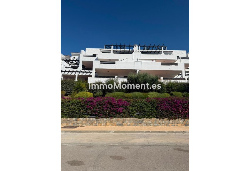 Wiederverkauf - Wohnung - Casares - Casares Centro